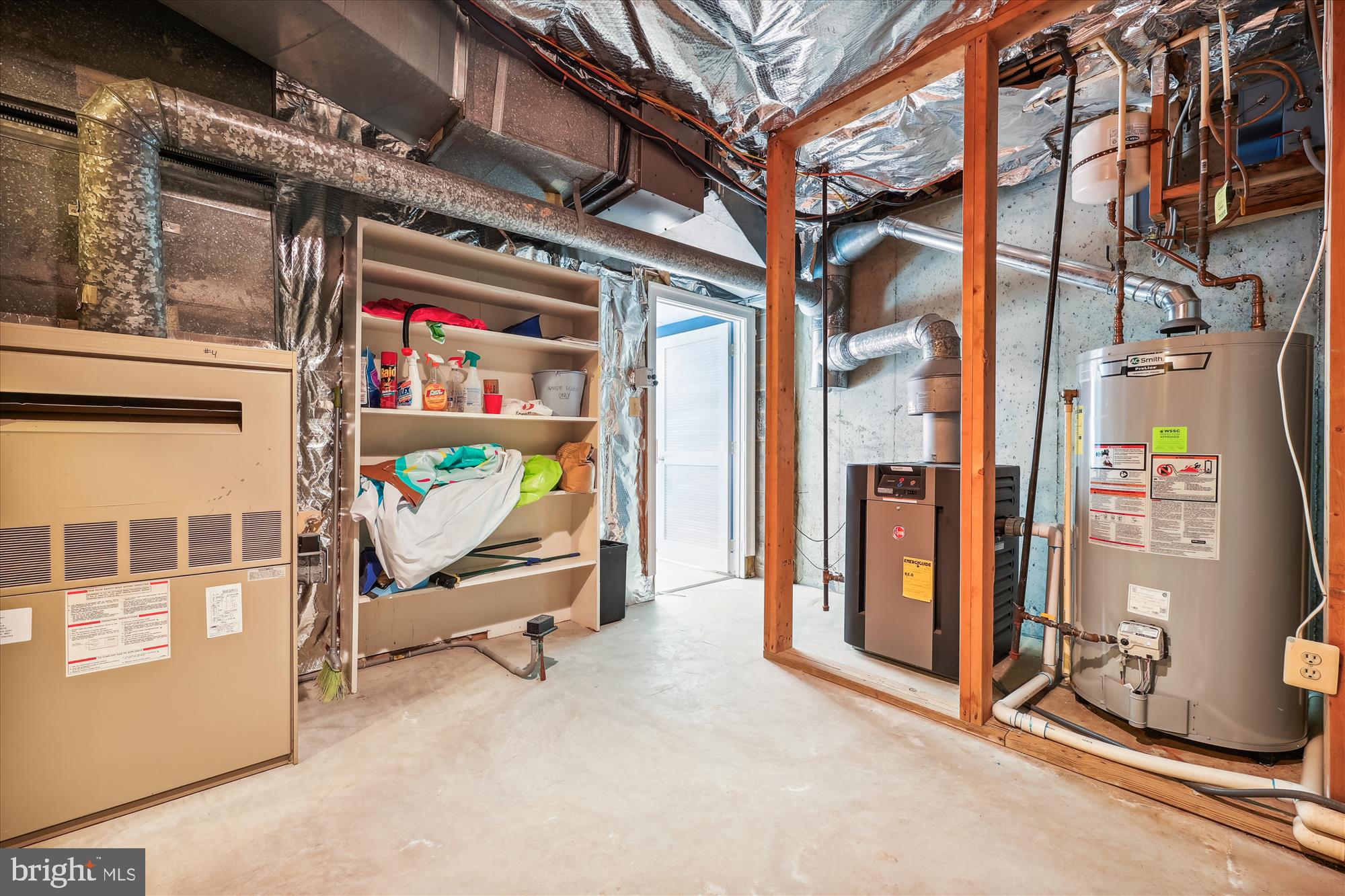 MANOR PARK - Residential