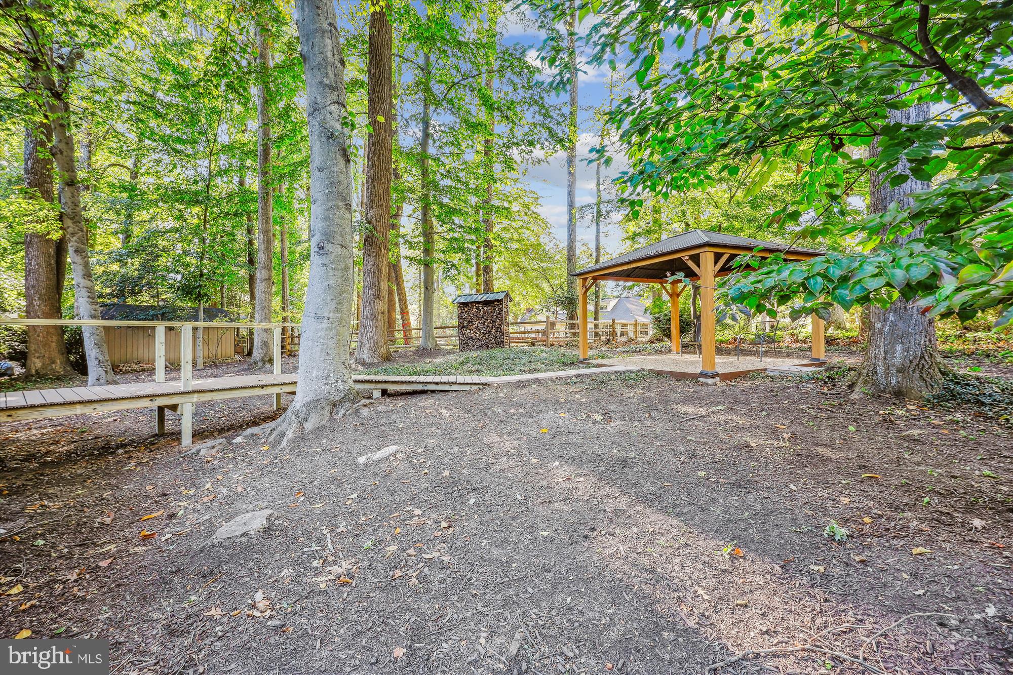 MANOR PARK - Residential