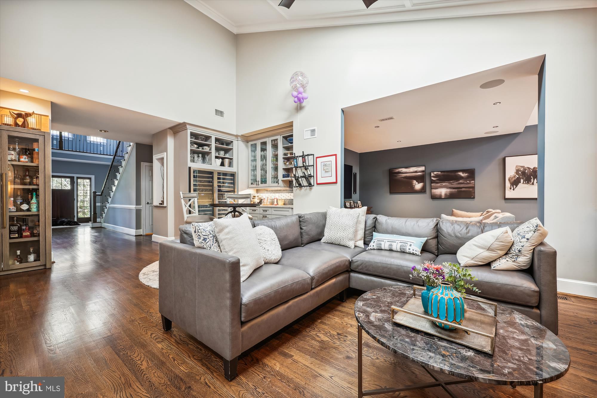 MANOR PARK - Residential