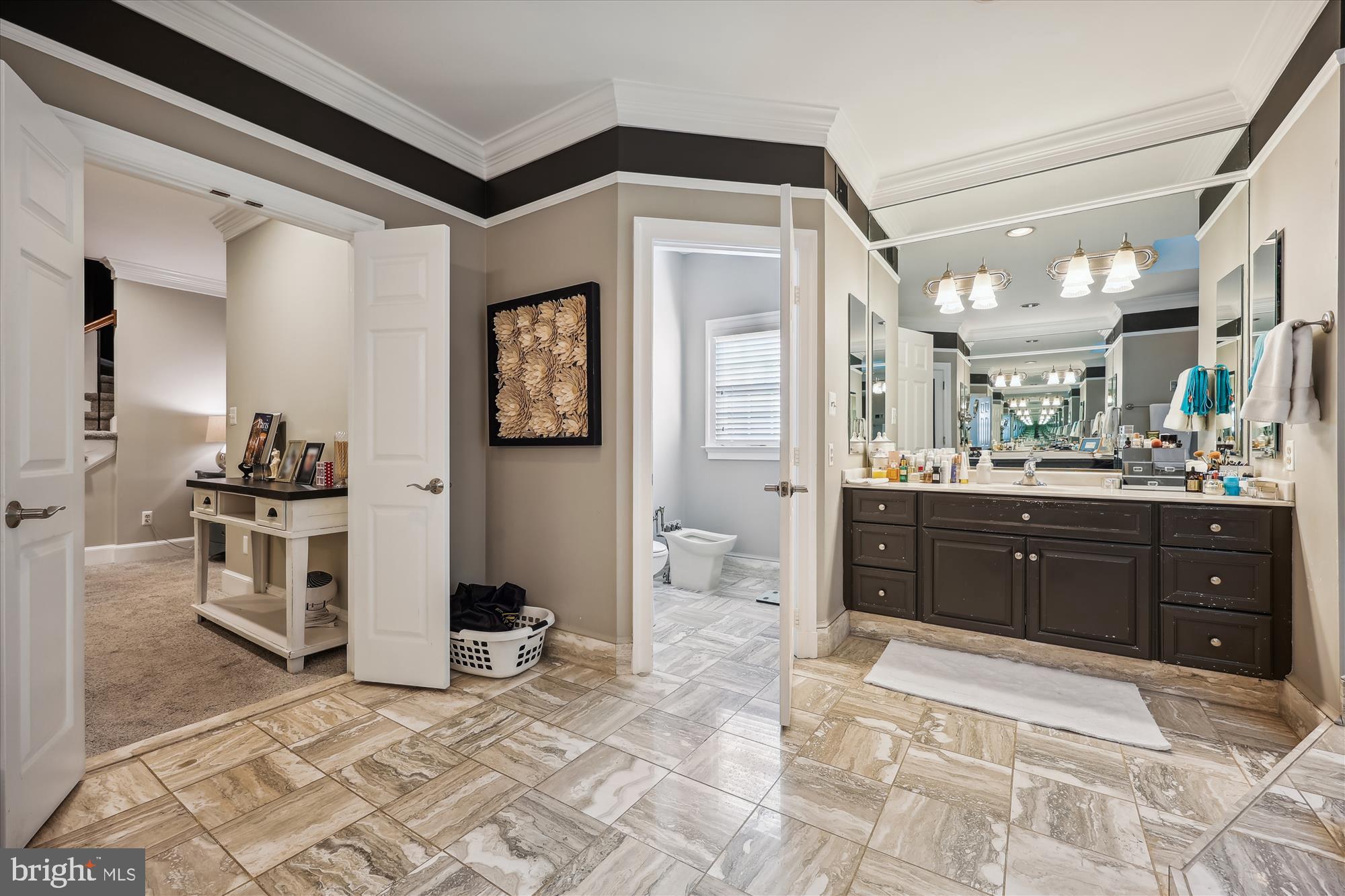 MANOR PARK - Residential