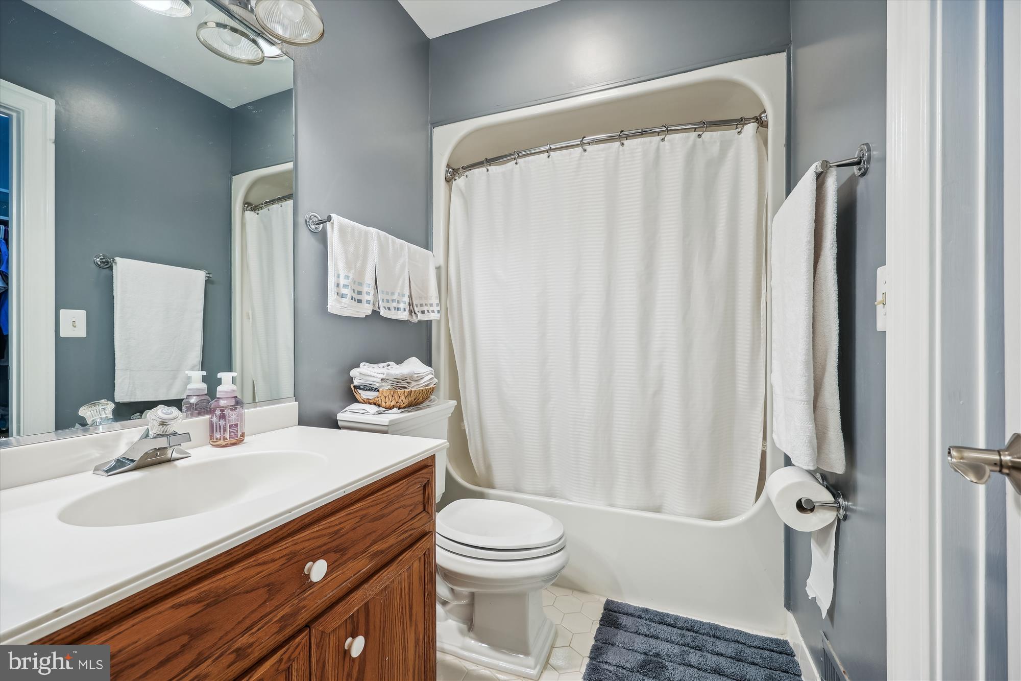 MANOR PARK - Residential