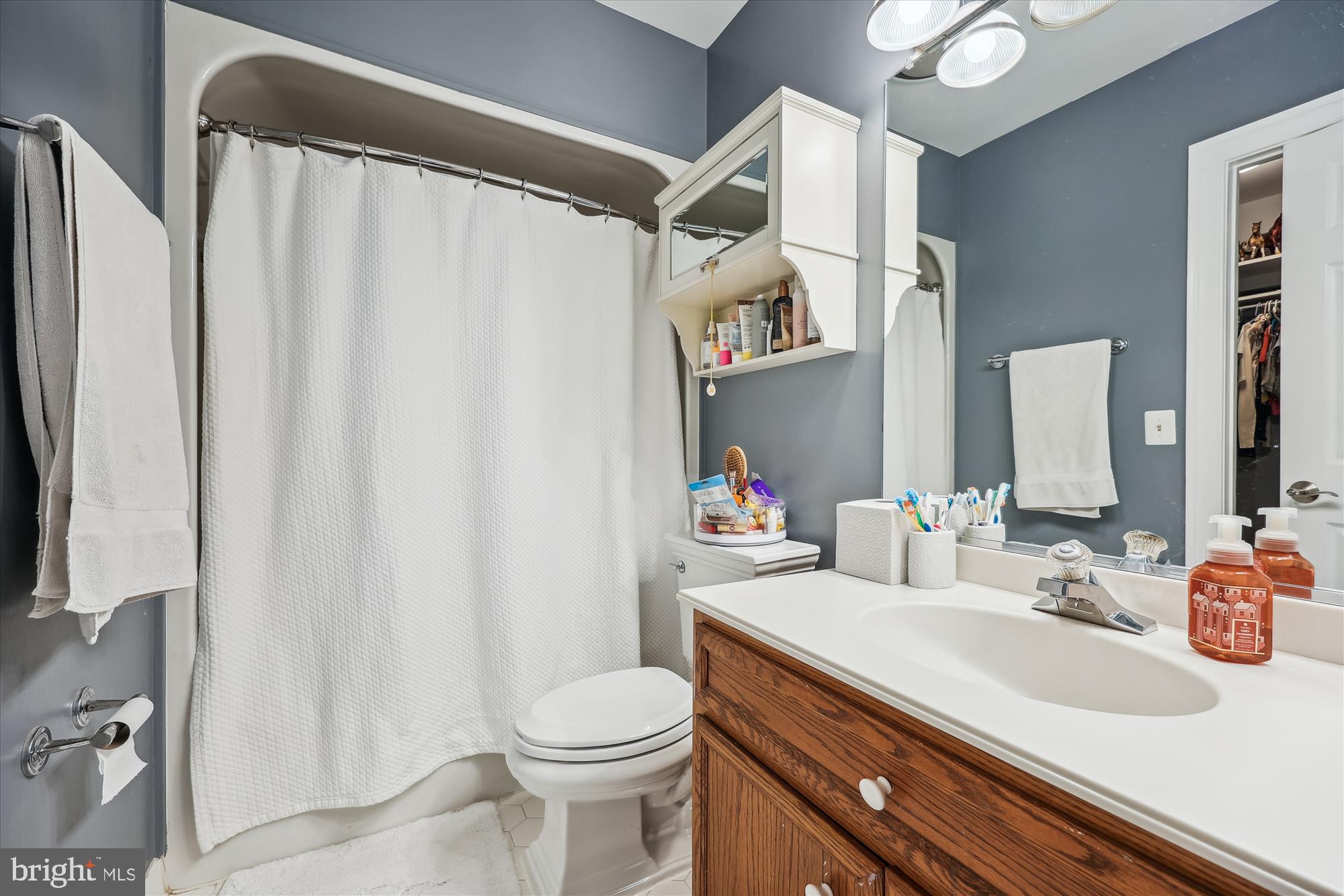 MANOR PARK - Residential