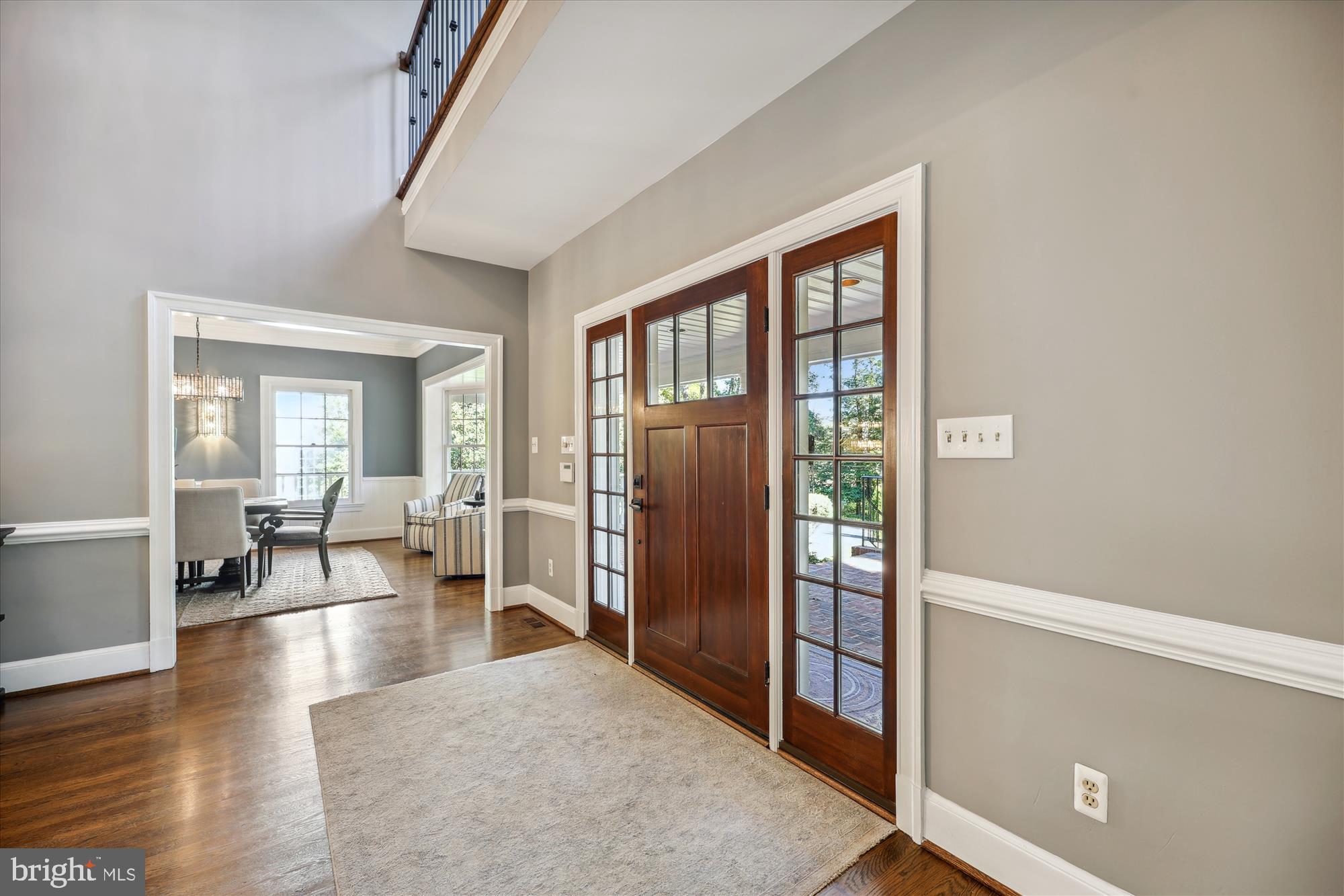 MANOR PARK - Residential