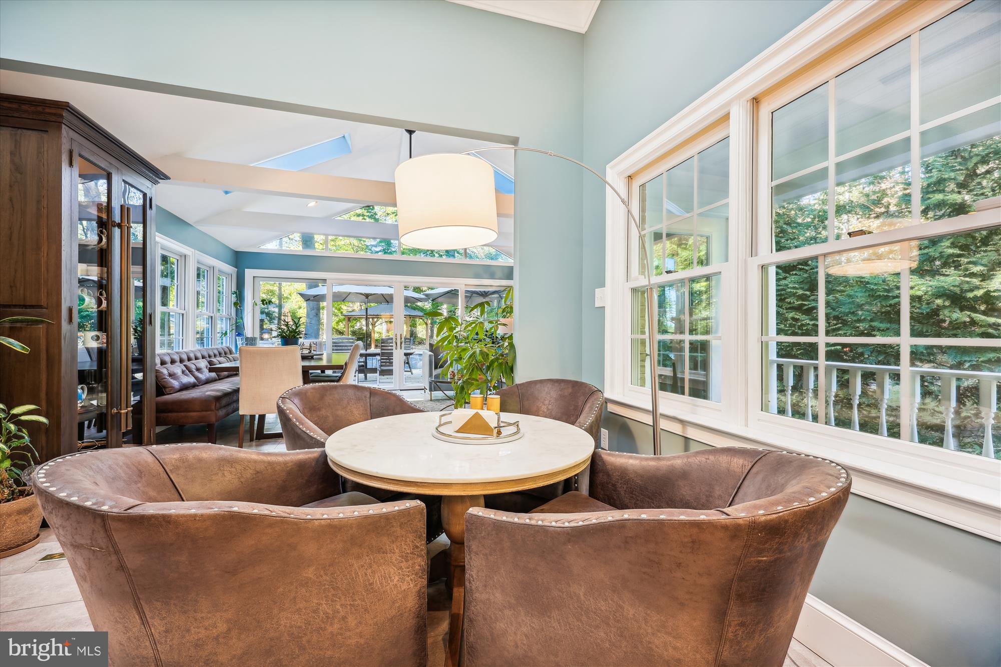 MANOR PARK - Residential