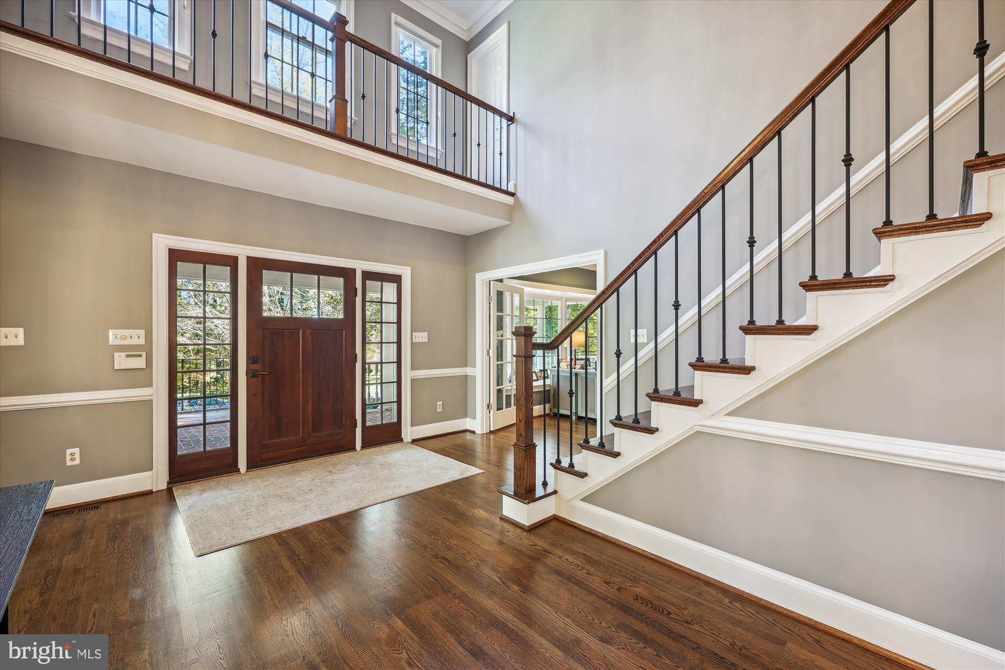 MANOR PARK - Residential