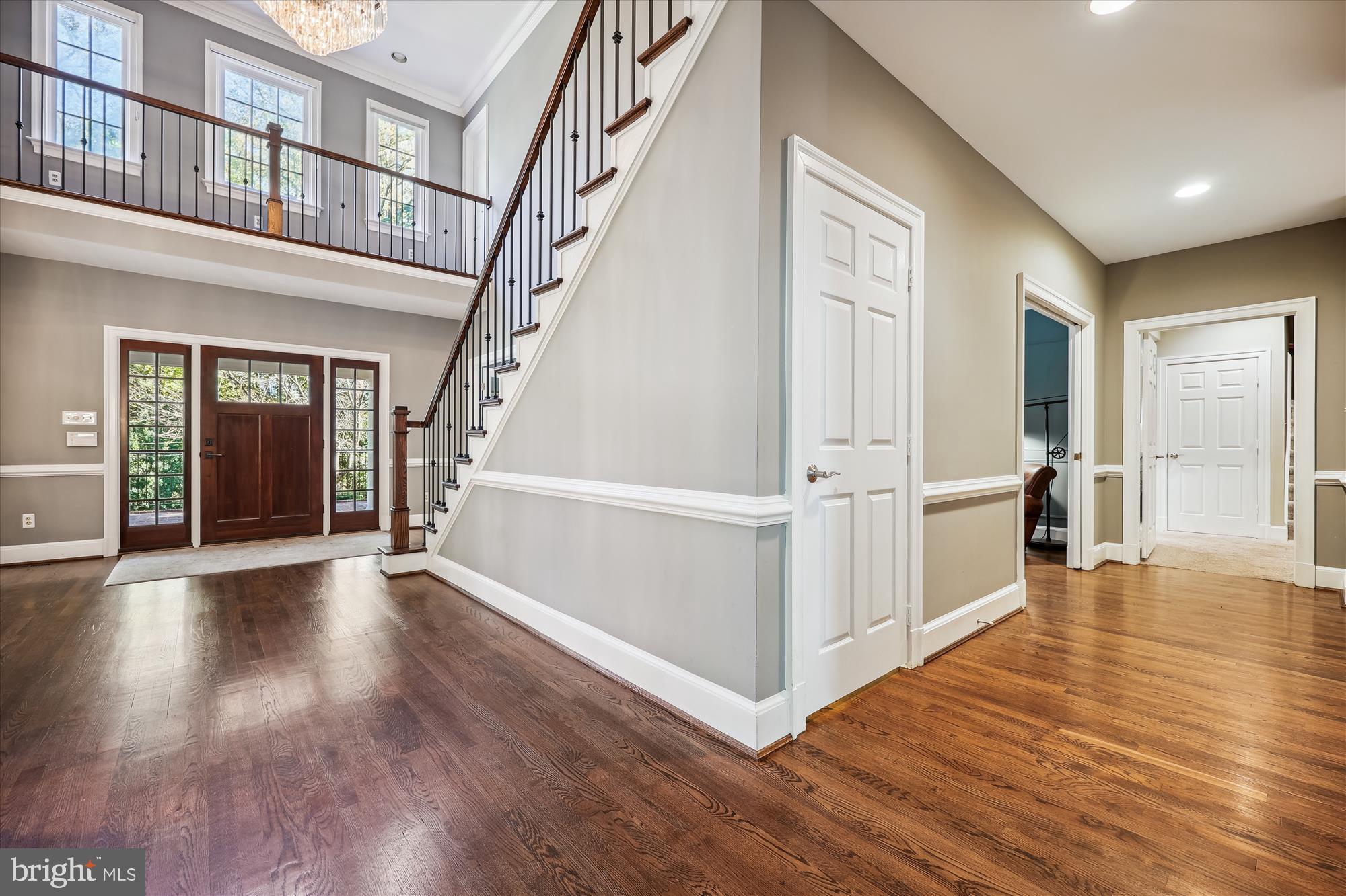 MANOR PARK - Residential