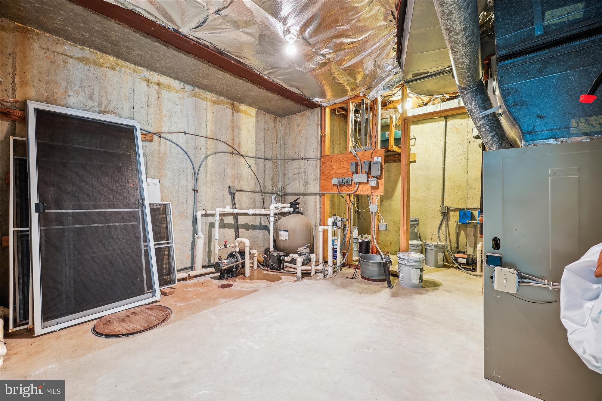 MANOR PARK - Residential