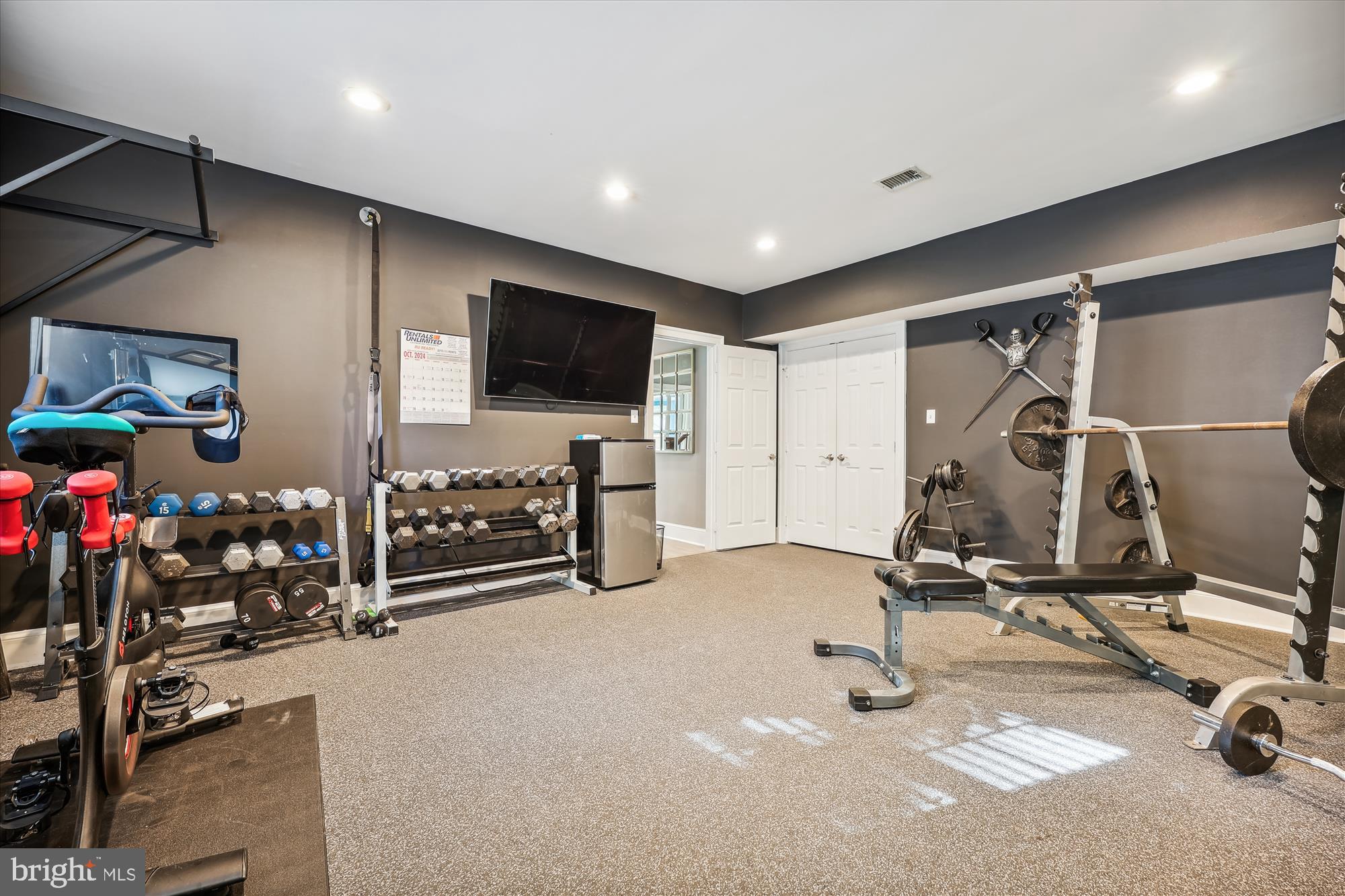 MANOR PARK - Residential