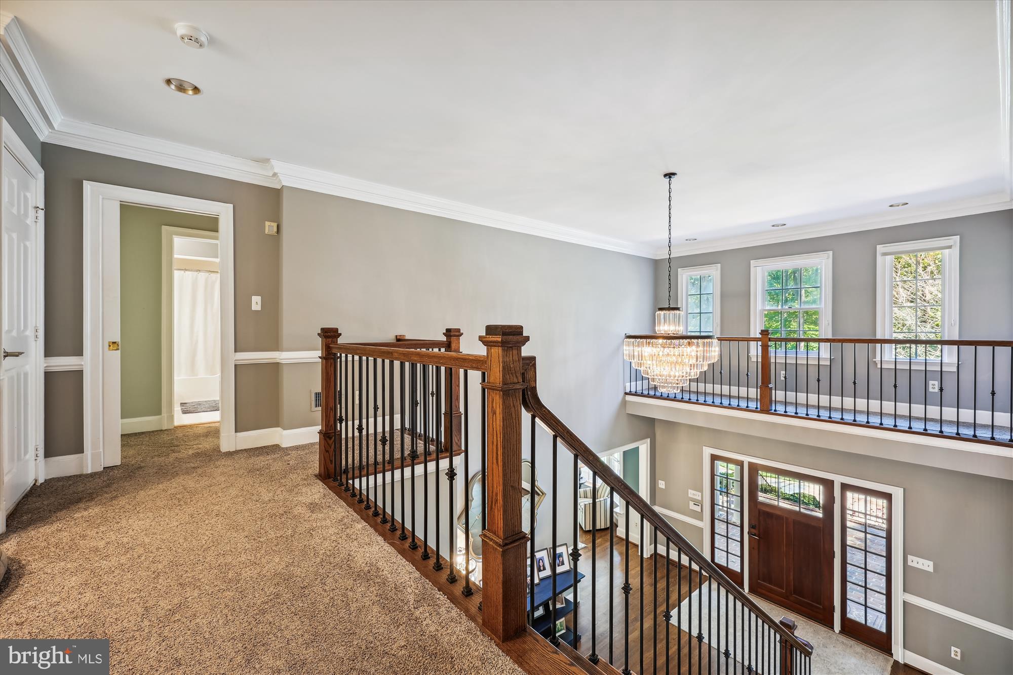 MANOR PARK - Residential