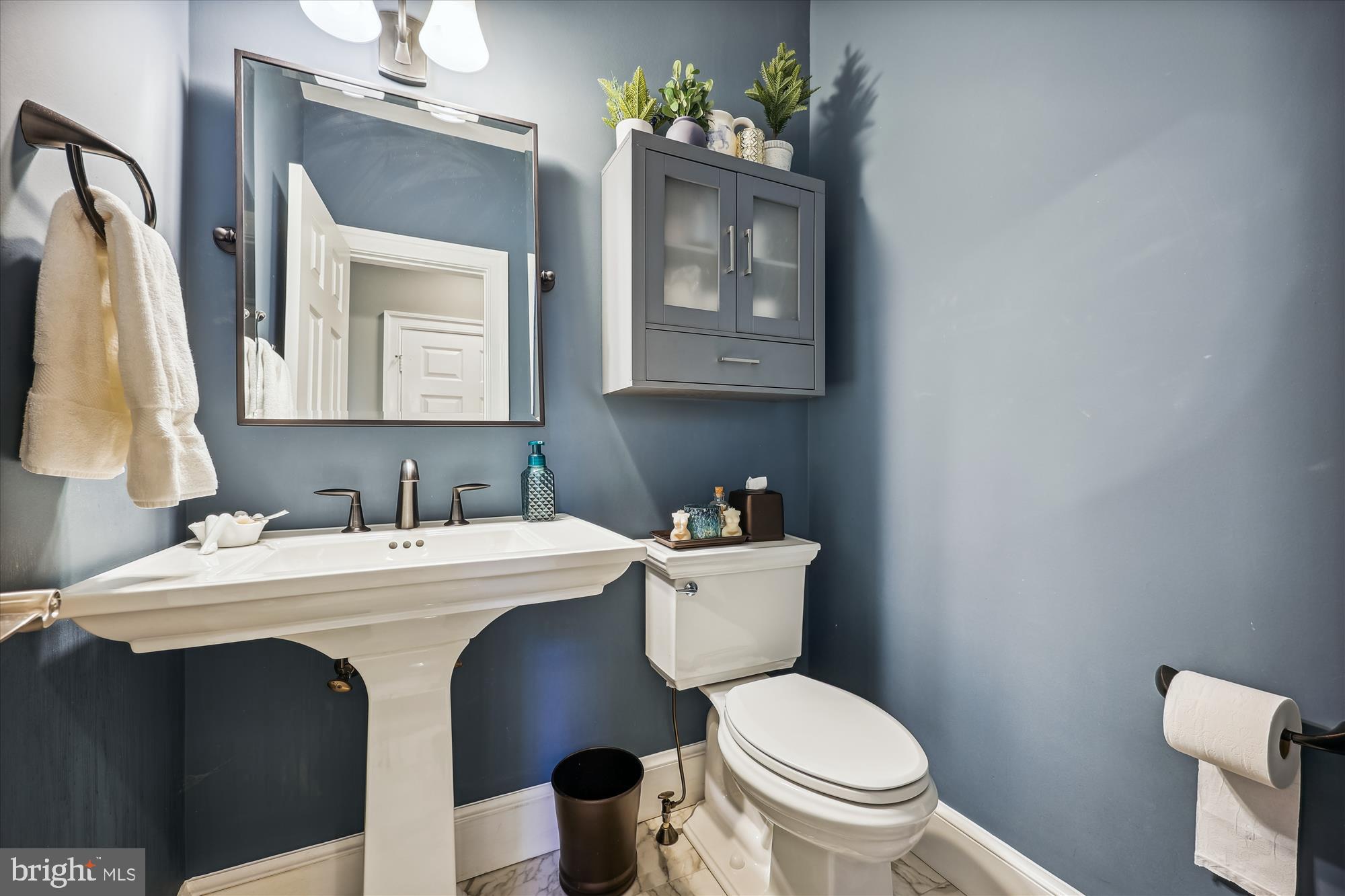 MANOR PARK - Residential