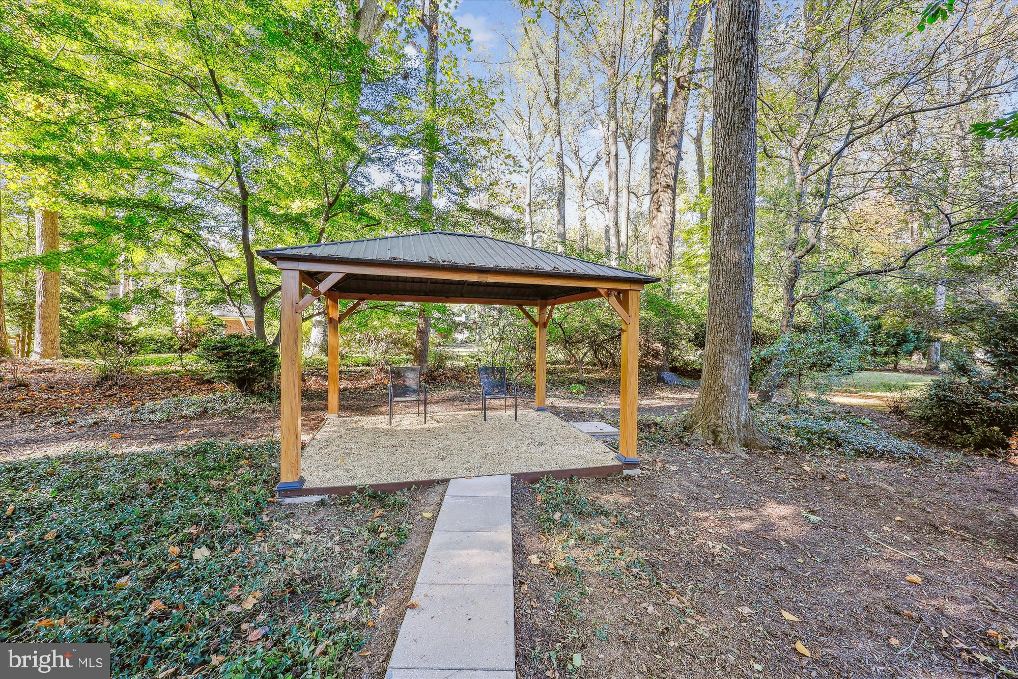 MANOR PARK - Residential