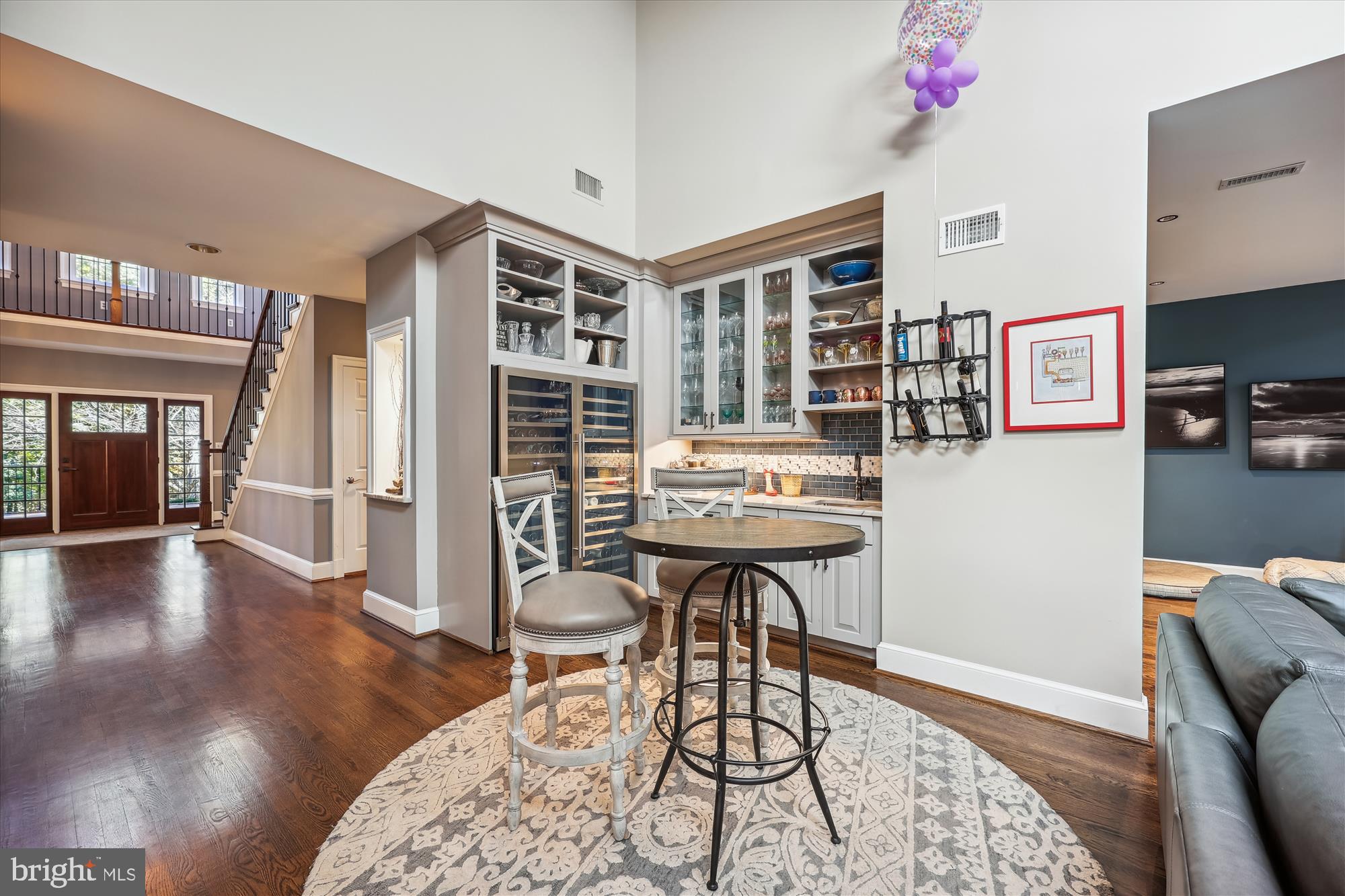 MANOR PARK - Residential