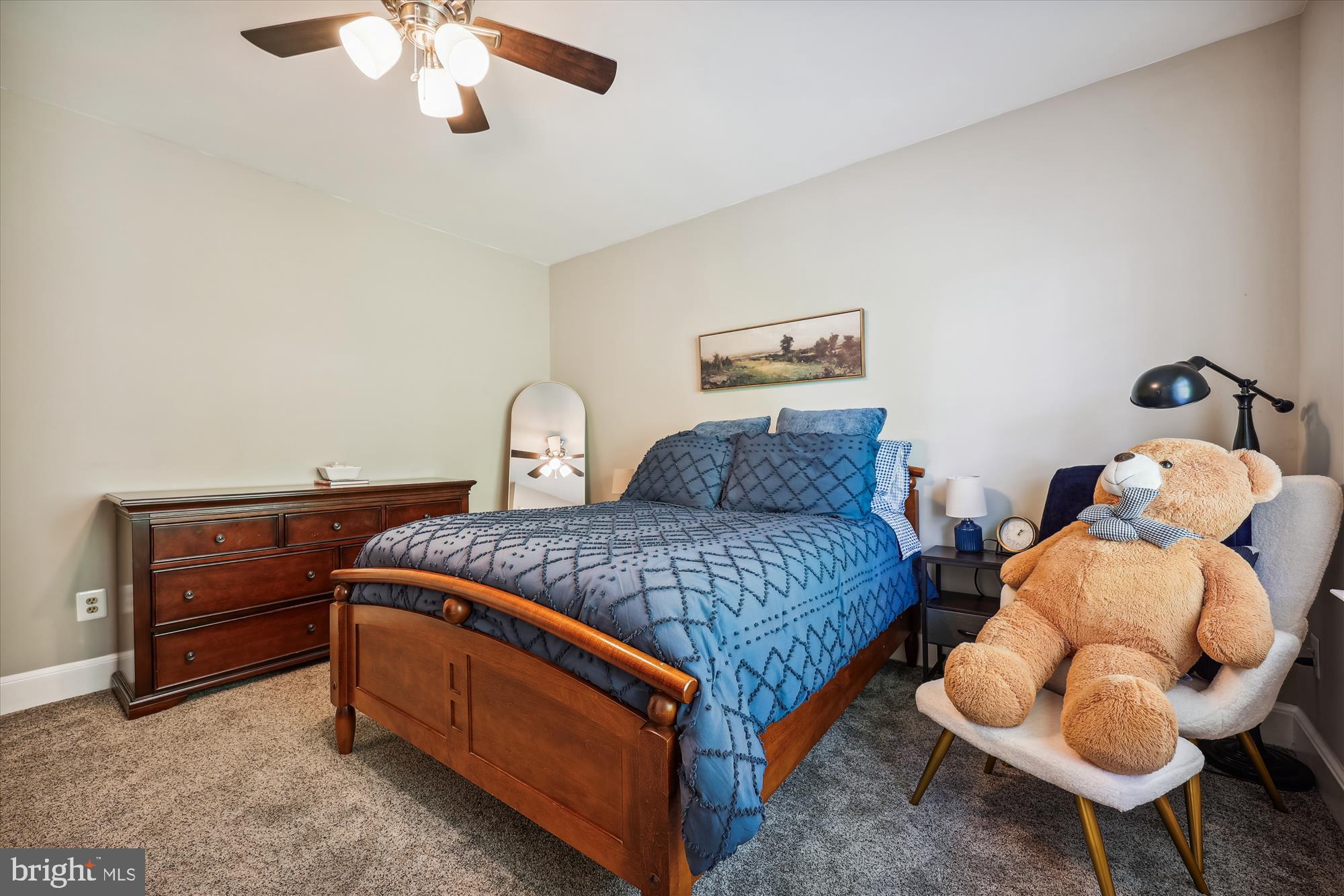 MANOR PARK - Residential