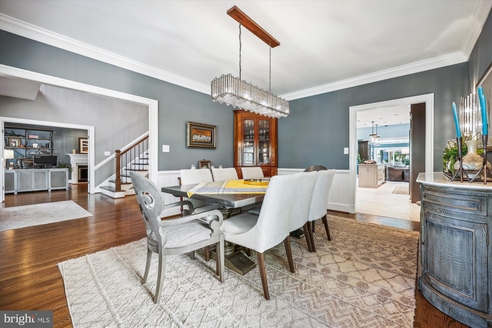 MANOR PARK - Residential