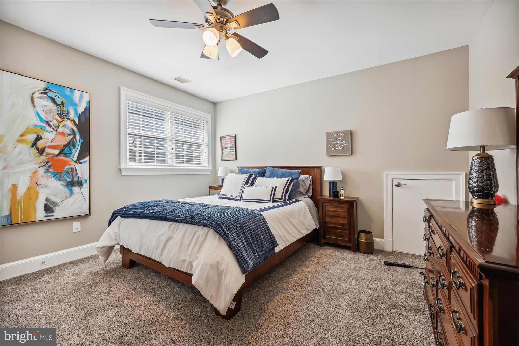 MANOR PARK - Residential