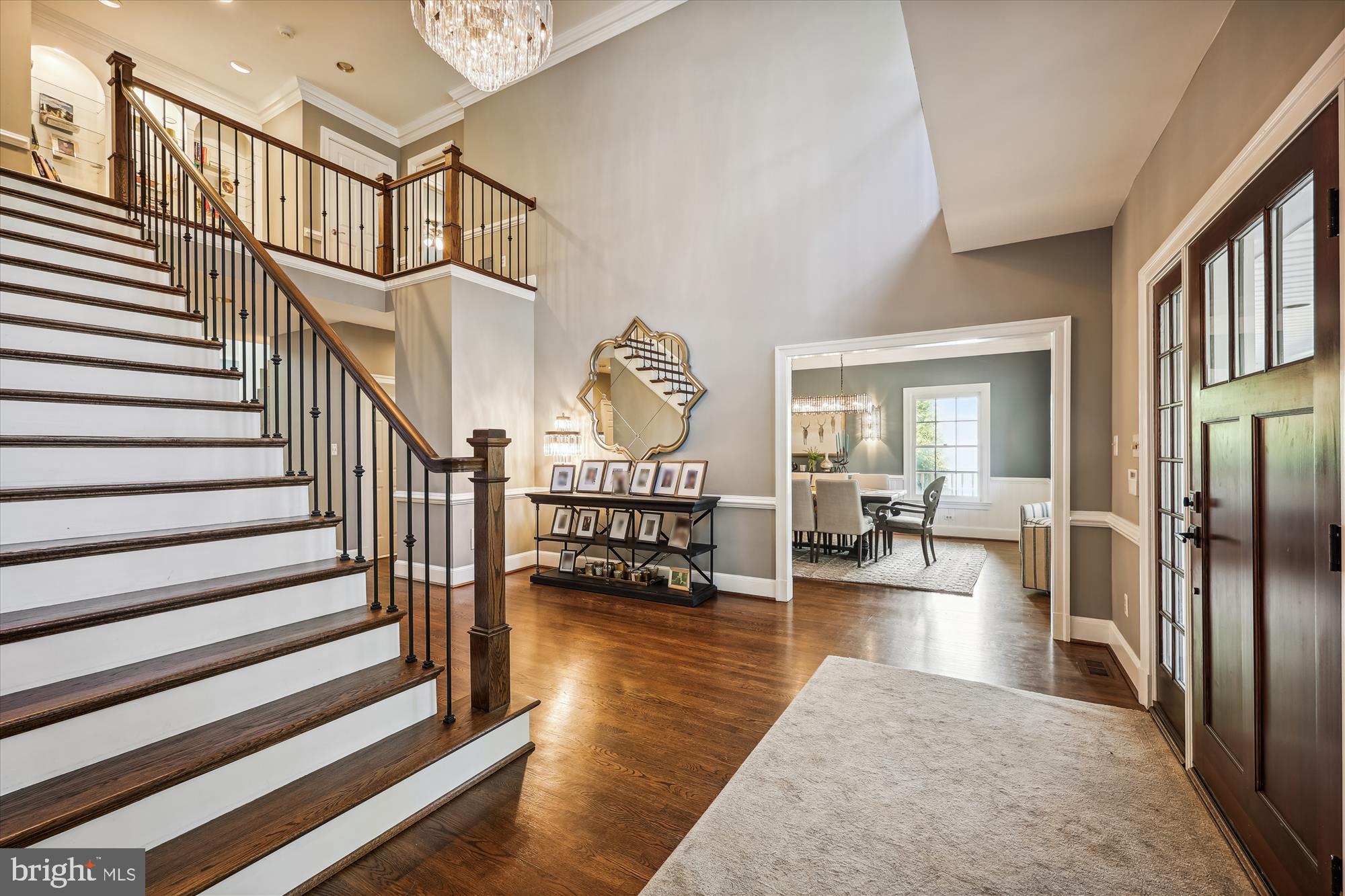 MANOR PARK - Residential