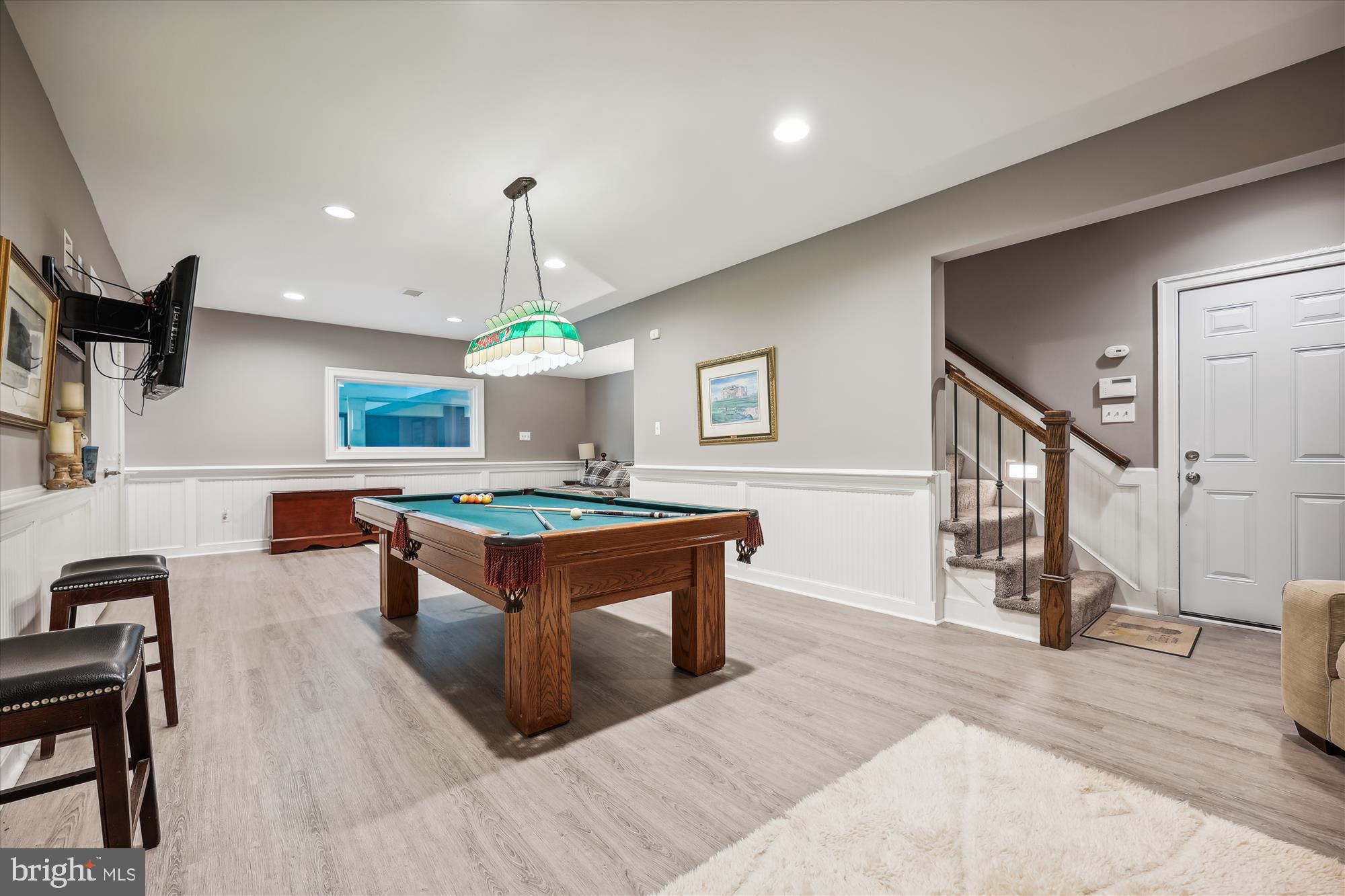 MANOR PARK - Residential