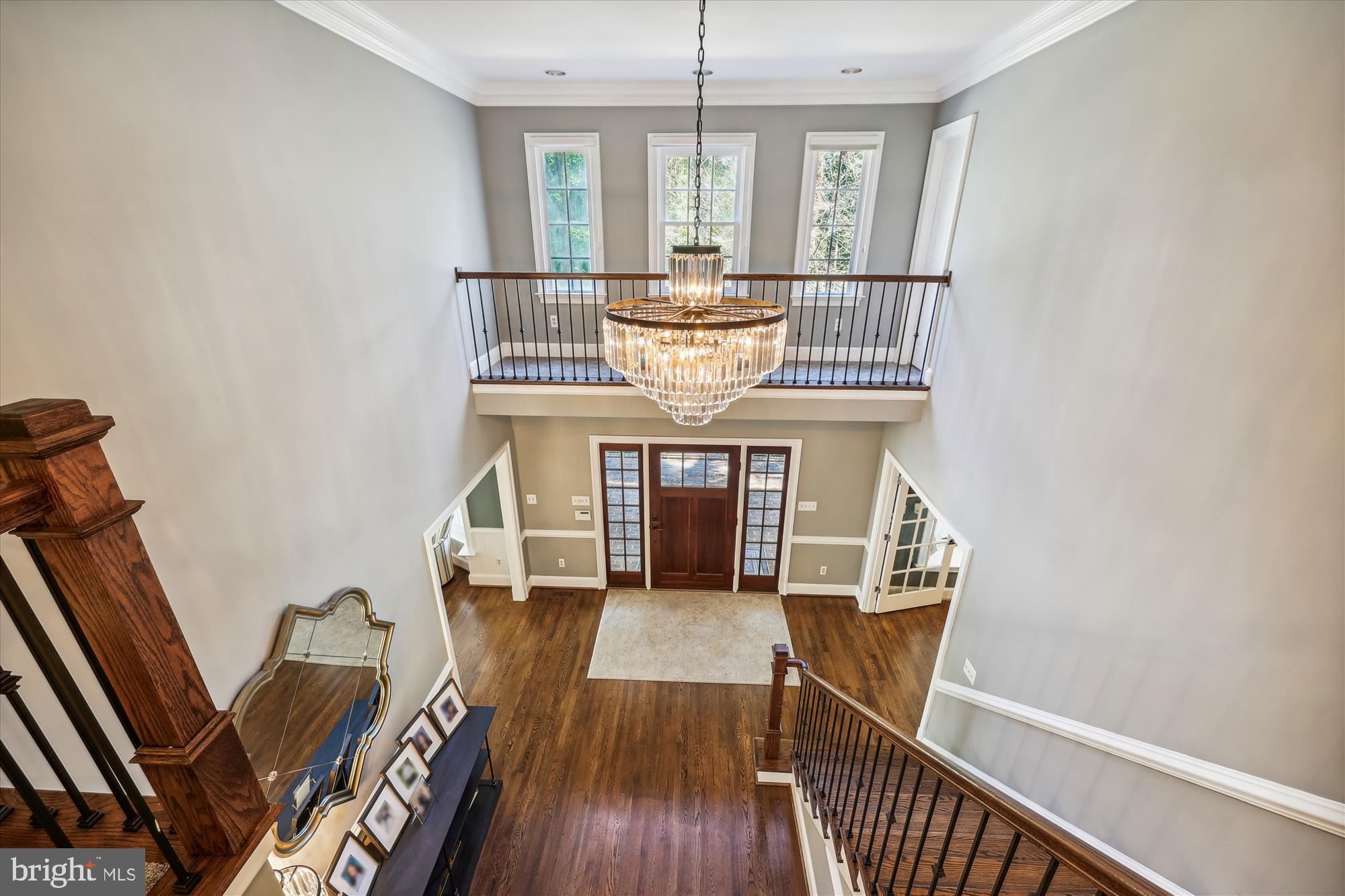 MANOR PARK - Residential