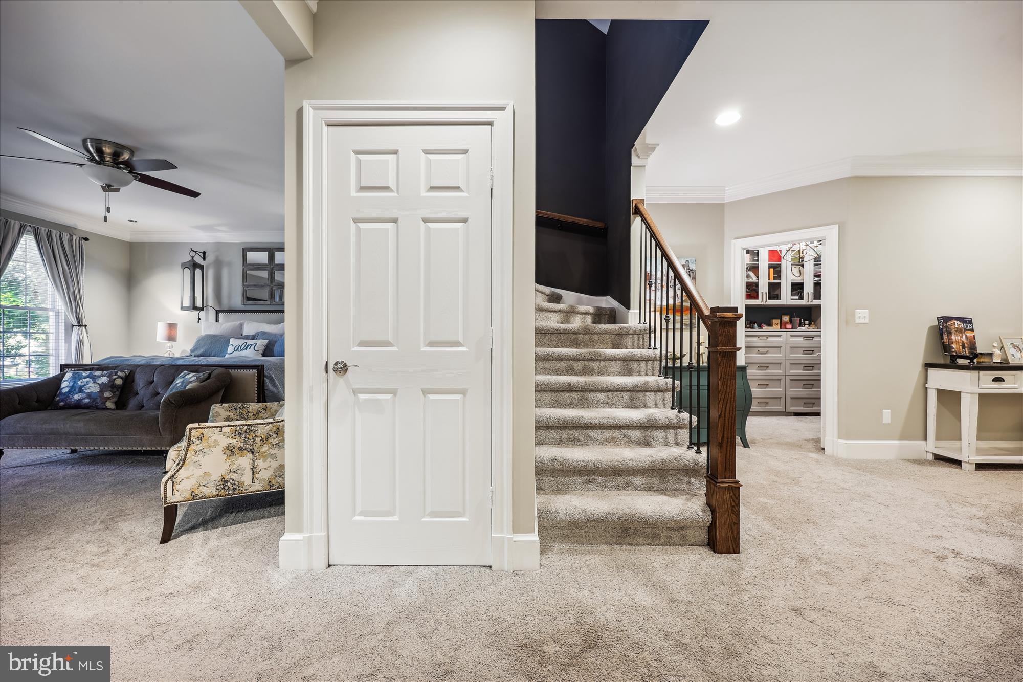 MANOR PARK - Residential