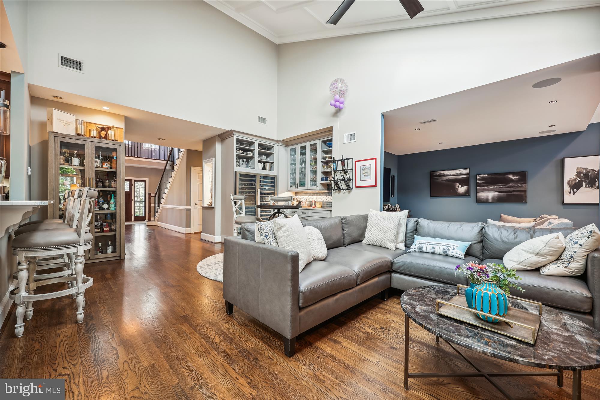 MANOR PARK - Residential