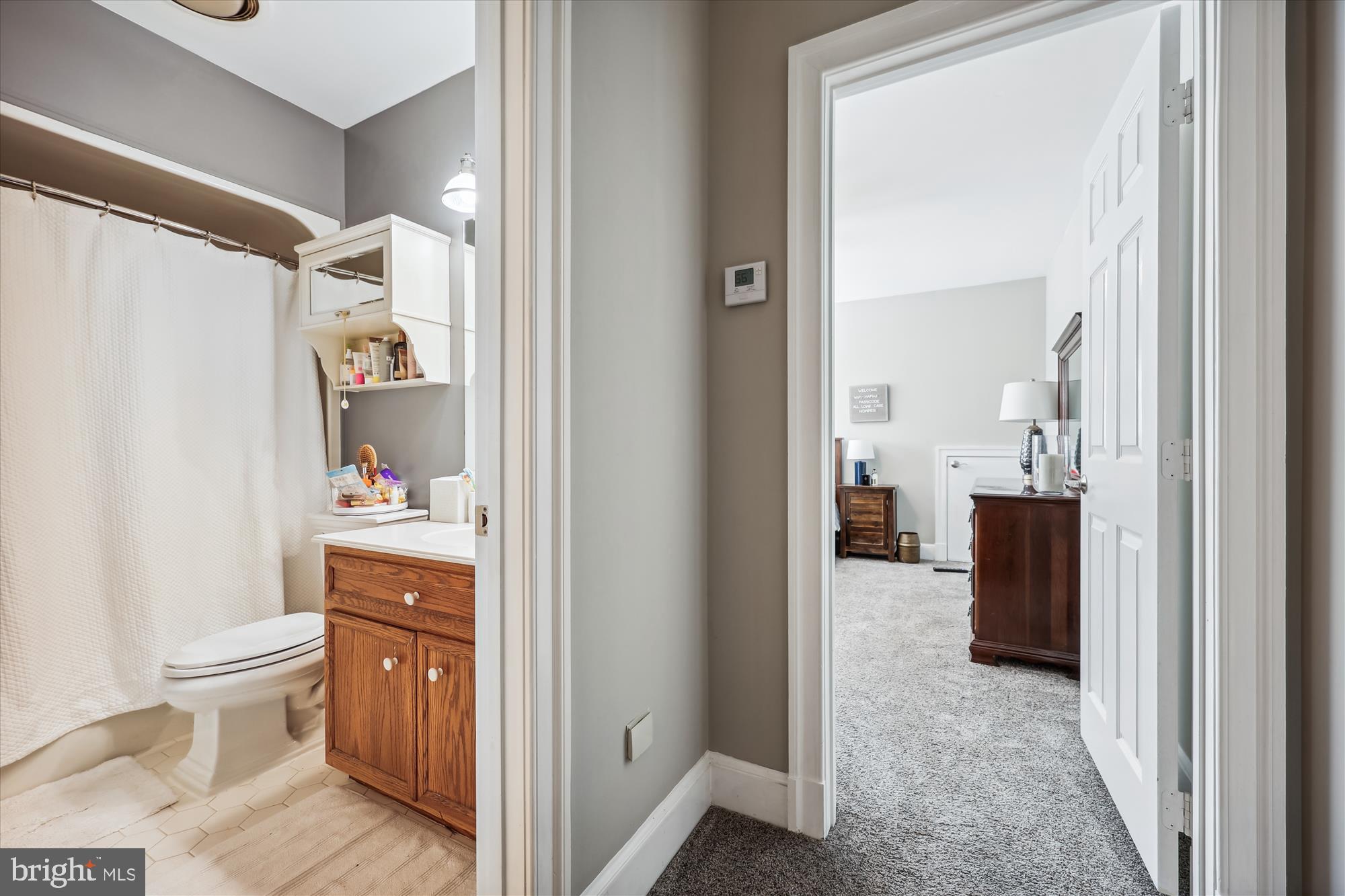 MANOR PARK - Residential