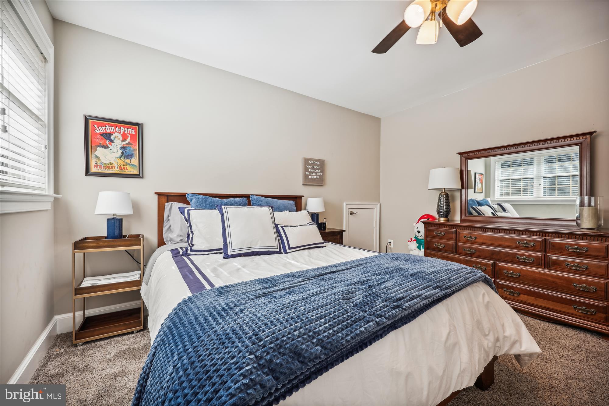 MANOR PARK - Residential