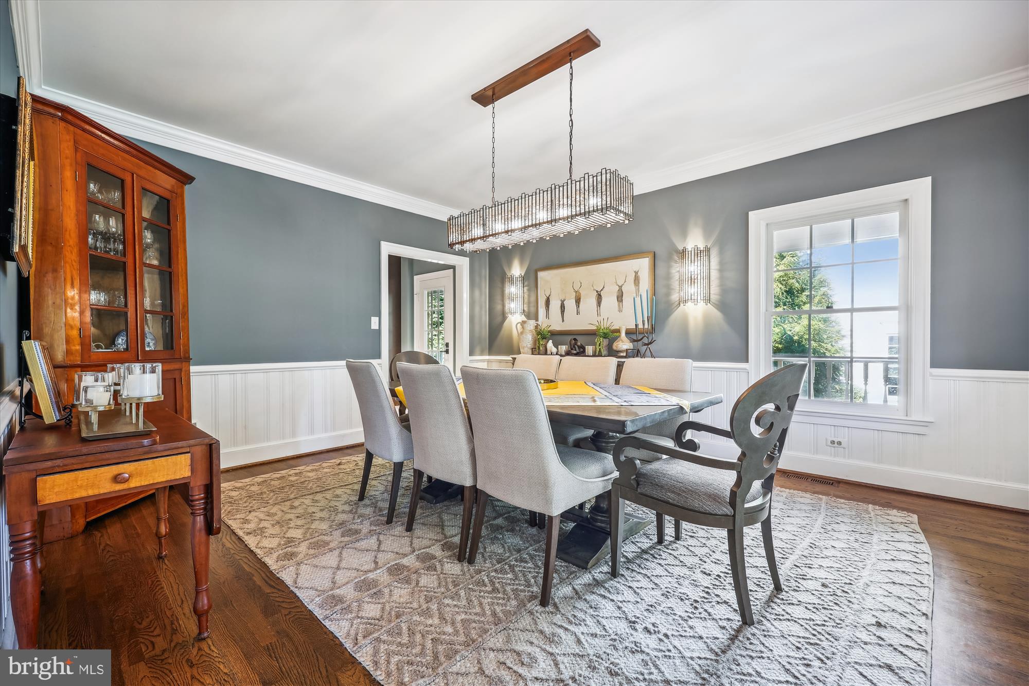 MANOR PARK - Residential