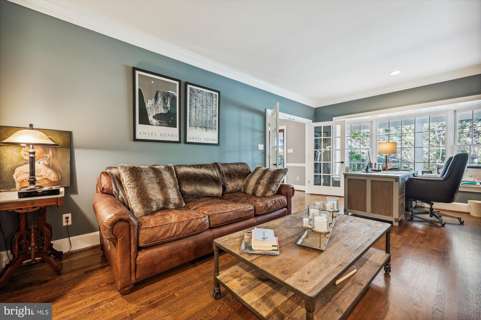 MANOR PARK - Residential