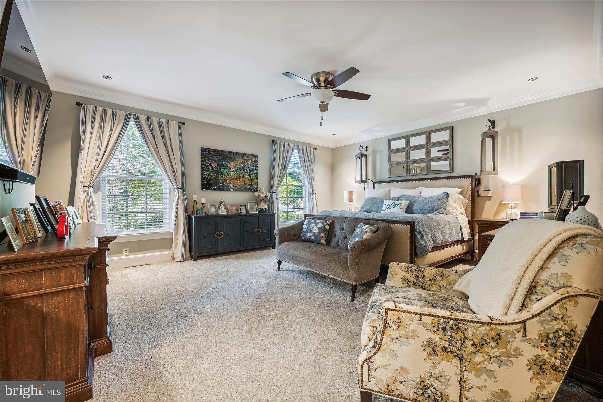 MANOR PARK - Residential