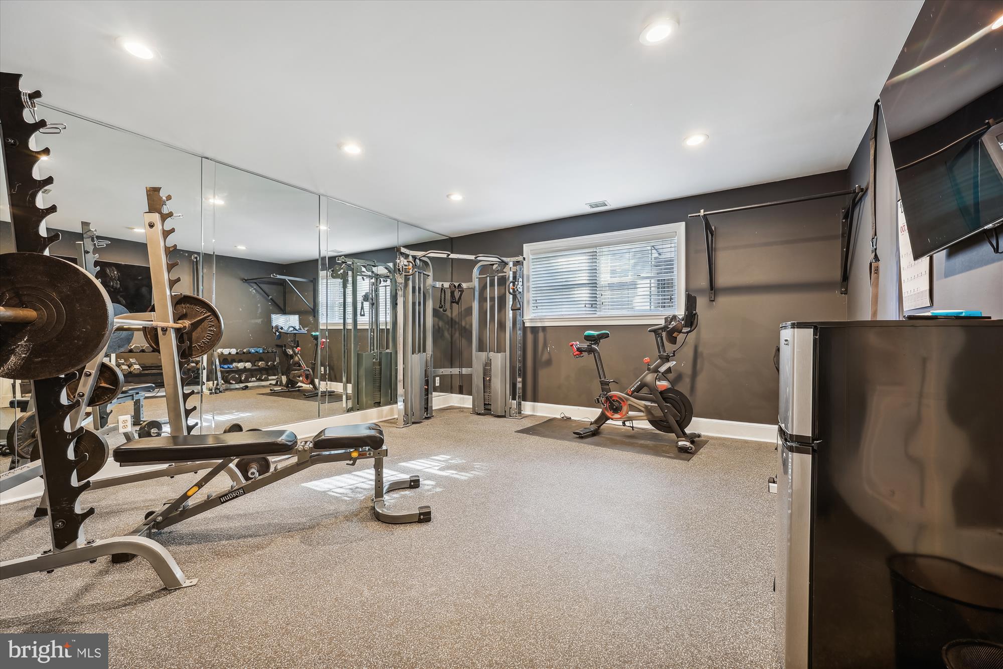 MANOR PARK - Residential