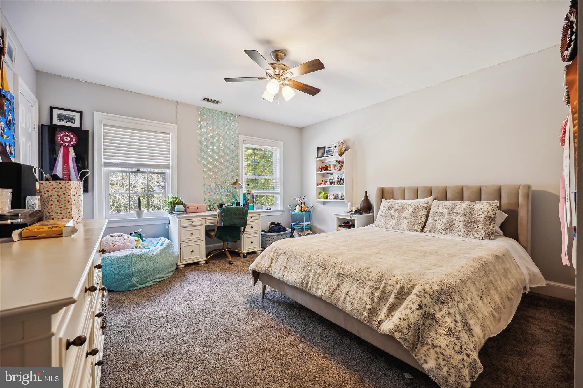 MANOR PARK - Residential