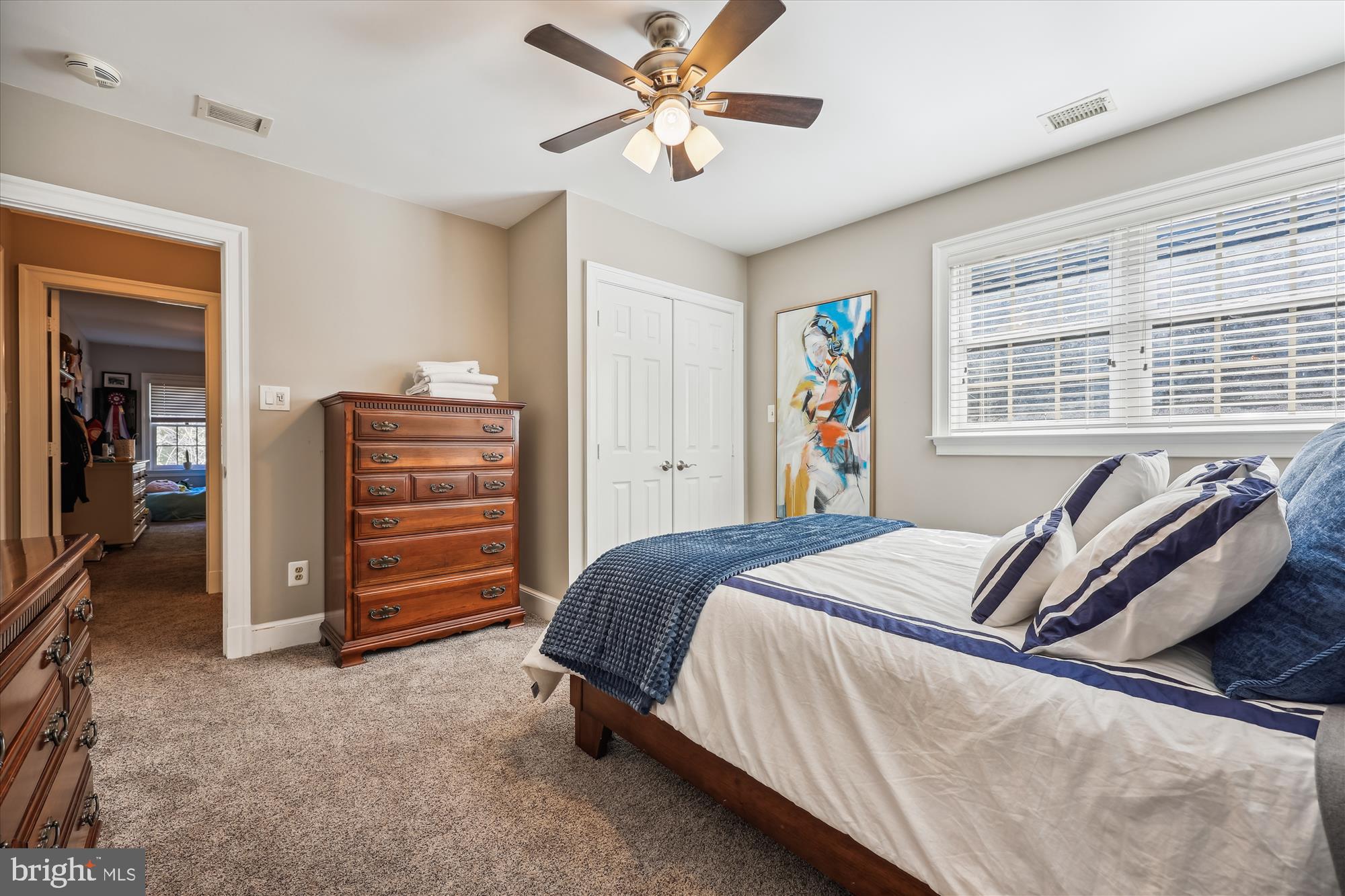 MANOR PARK - Residential