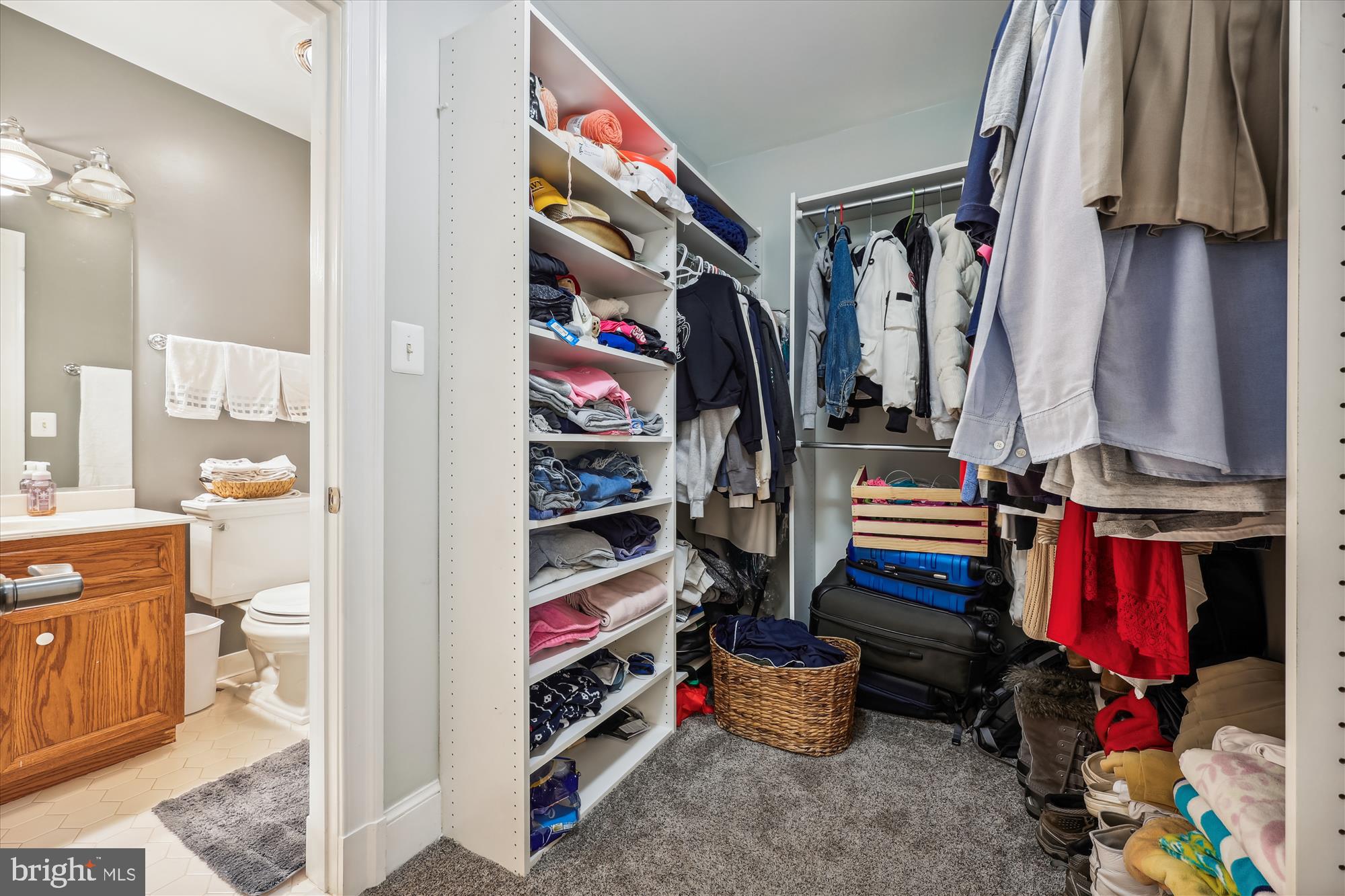 MANOR PARK - Residential