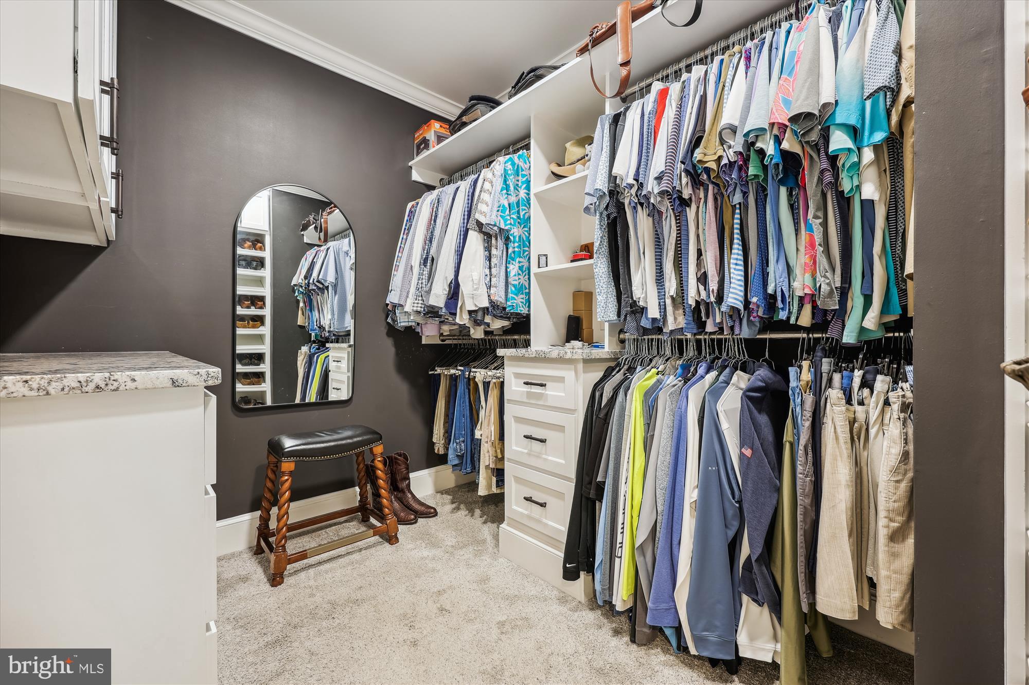 MANOR PARK - Residential