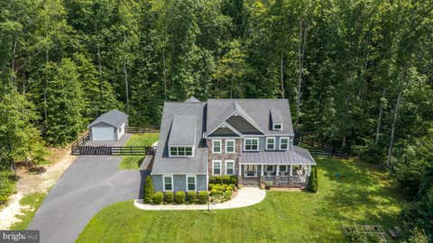 Homes For Sale - 101 Snowy Egret Way<br/> FREDERICKSBURG, VA 22406