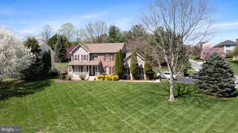 141 Ramunno Circle, Hockessin, DE MLS: DENC2079122