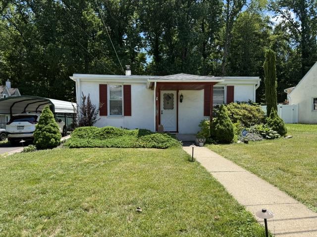 623 KNOLL AVENUE