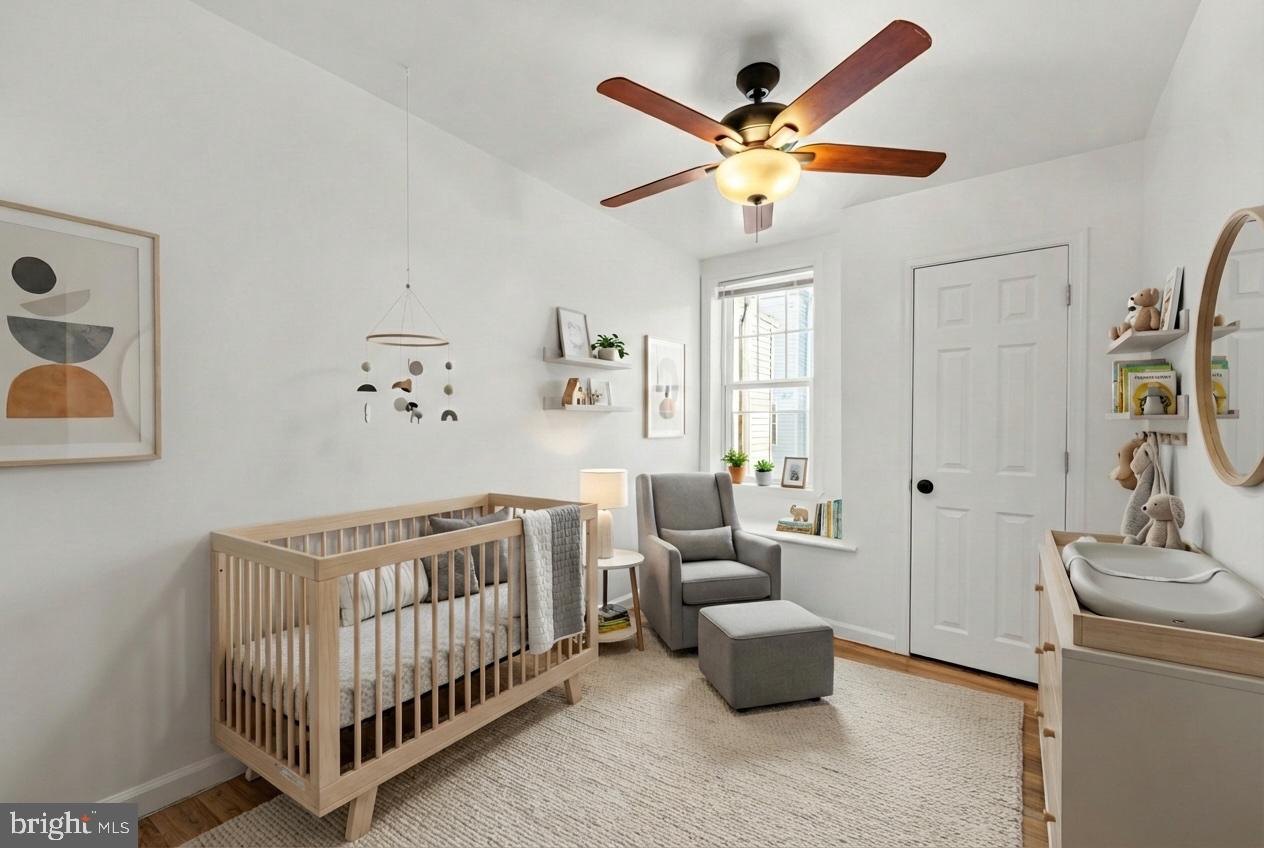 FISHTOWN - Residential