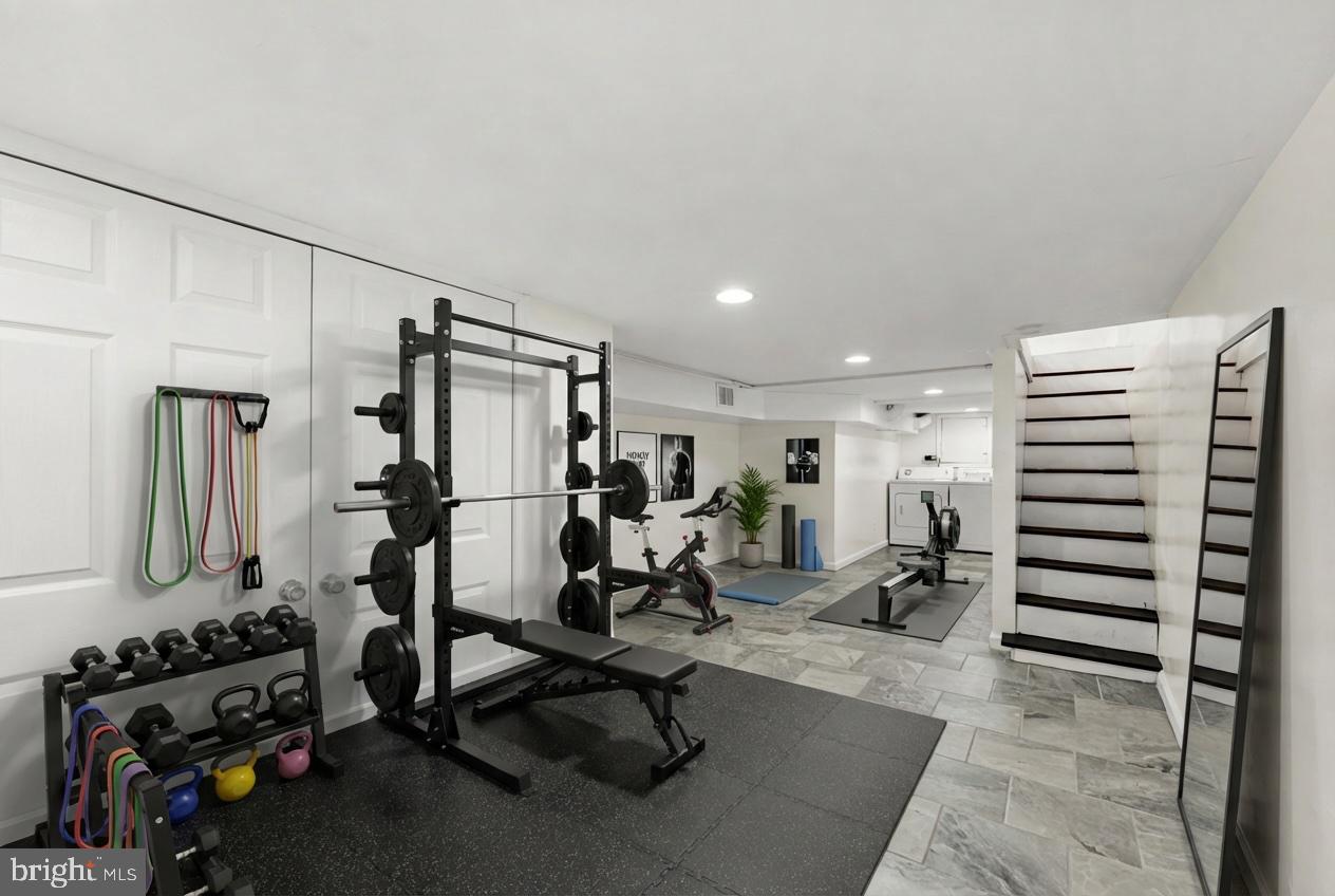 FISHTOWN - Residential