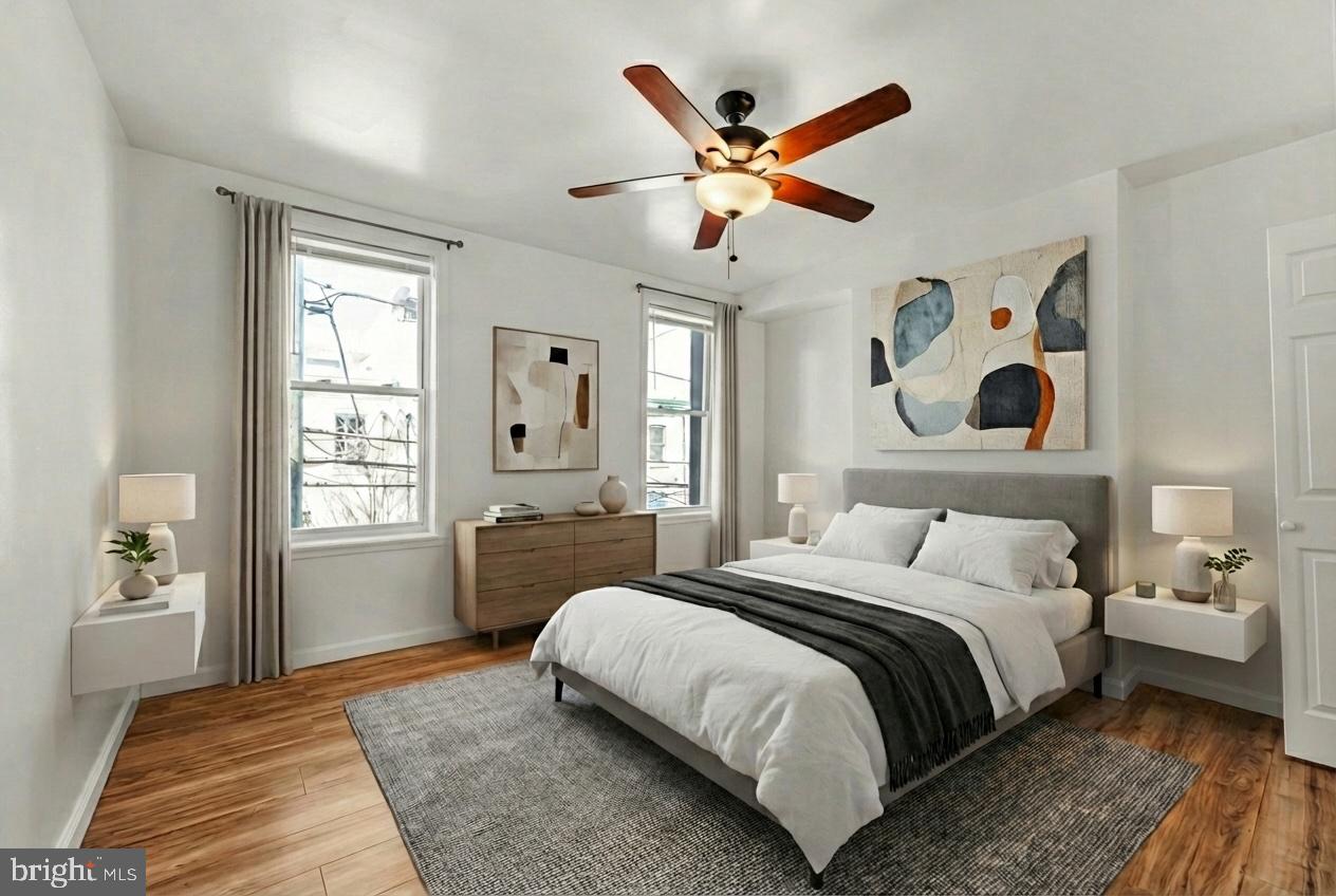 FISHTOWN - Residential