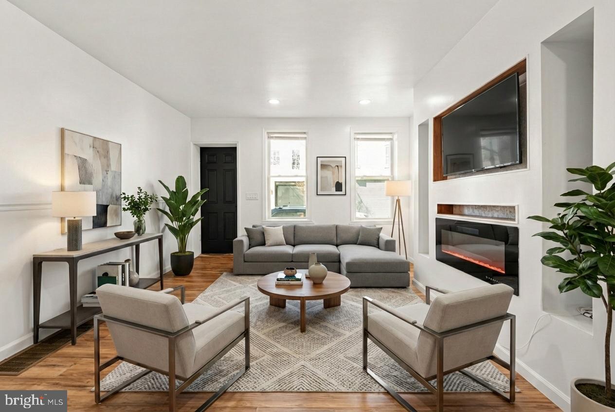 FISHTOWN - Residential