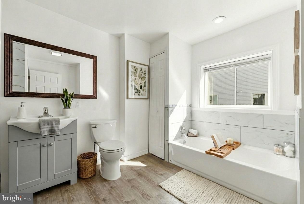 FISHTOWN - Residential