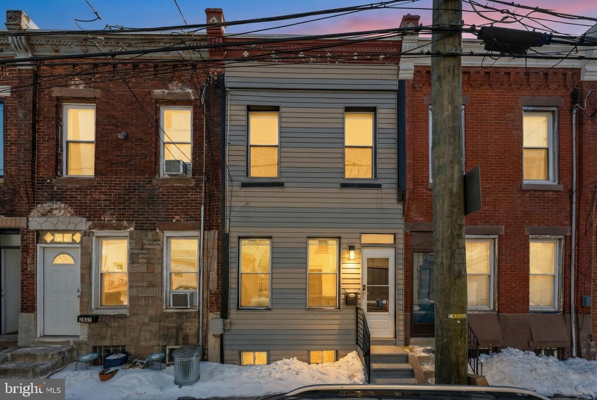 FISHTOWN - Residential