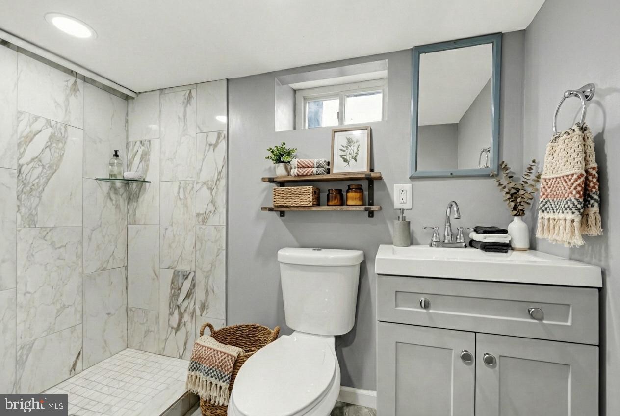 FISHTOWN - Residential