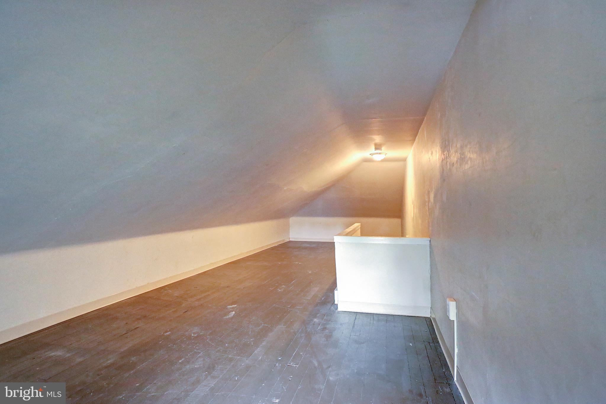 EAST YORK - Residential