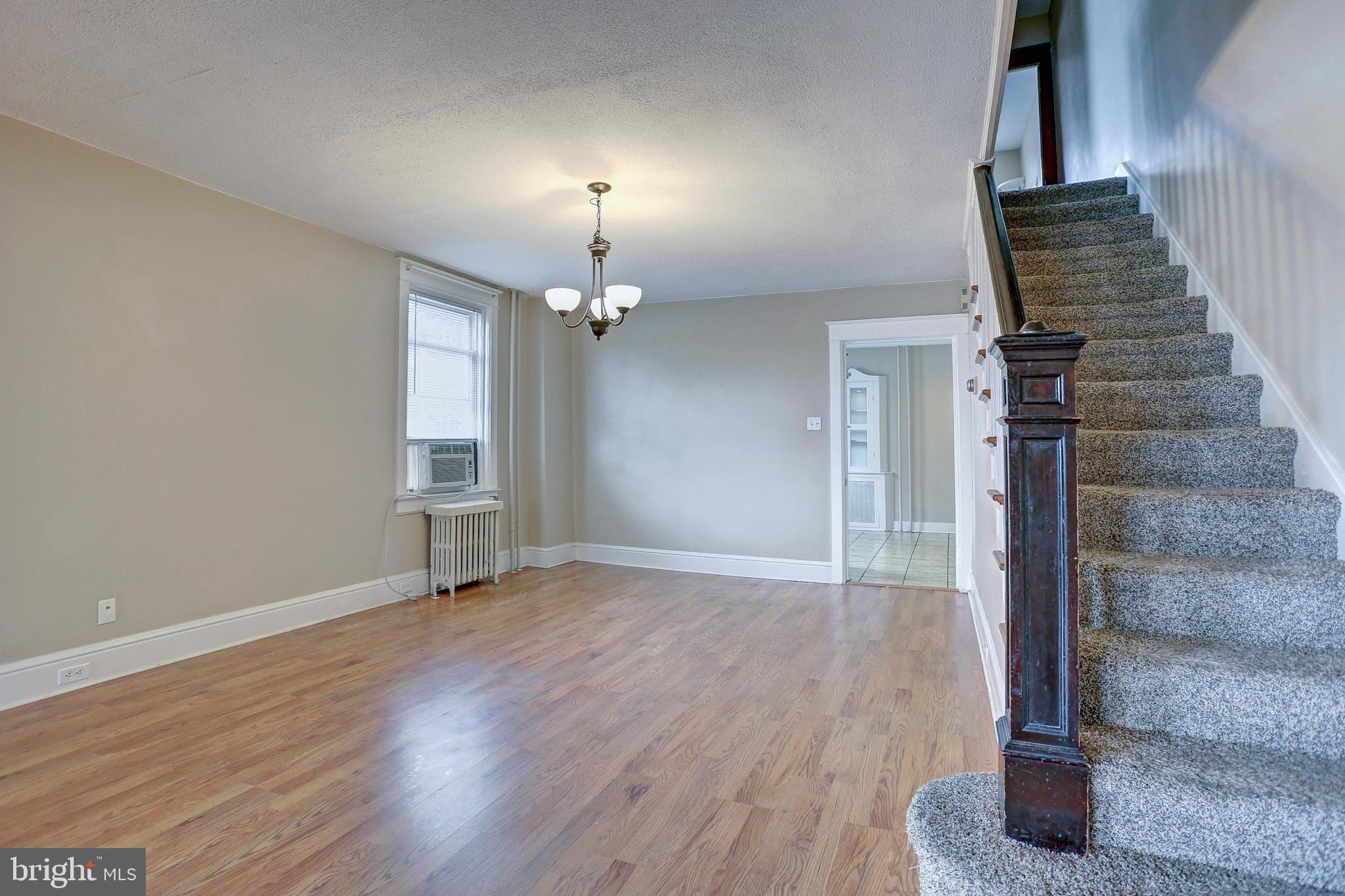 EAST YORK - Residential