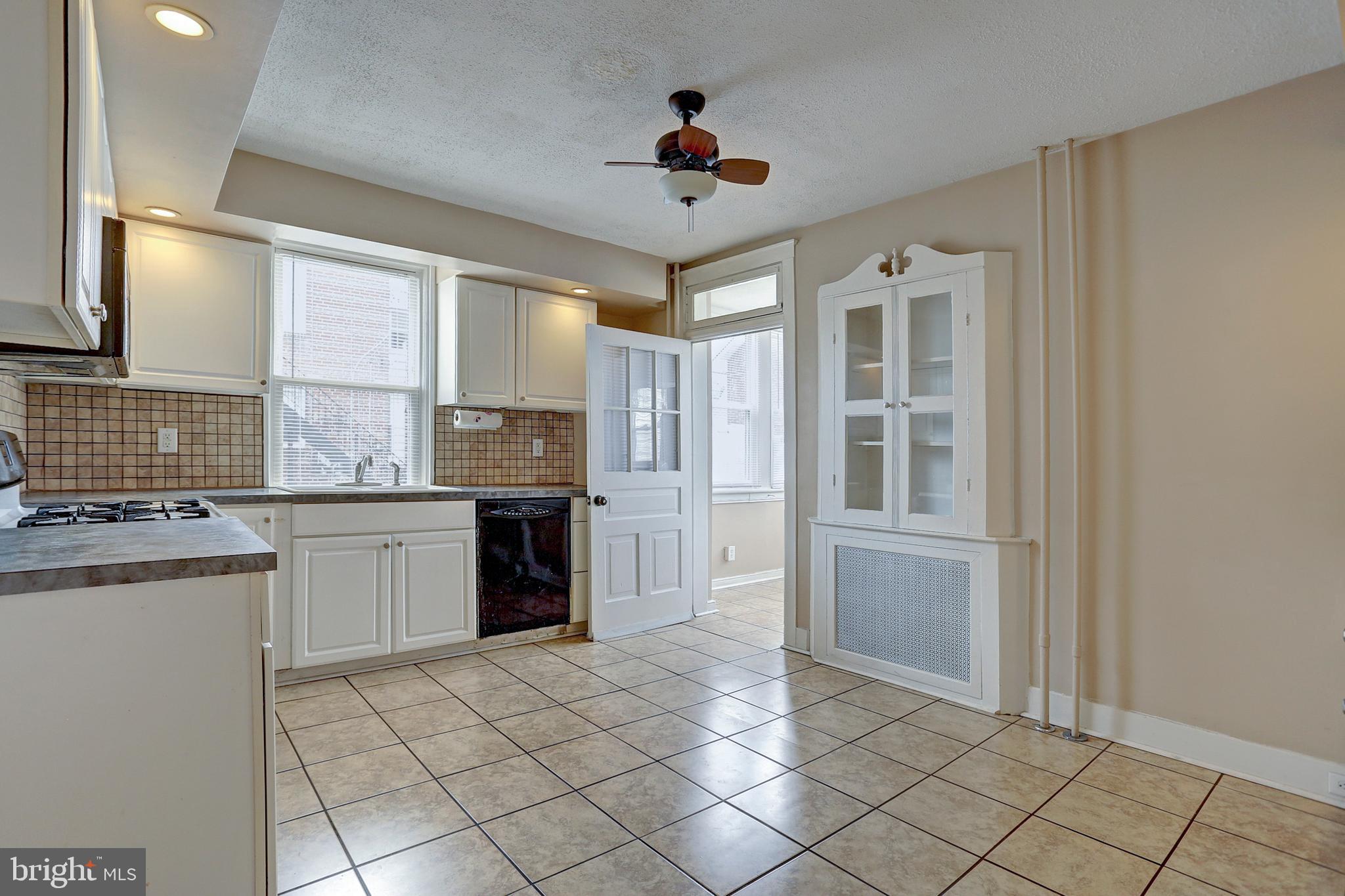 EAST YORK - Residential