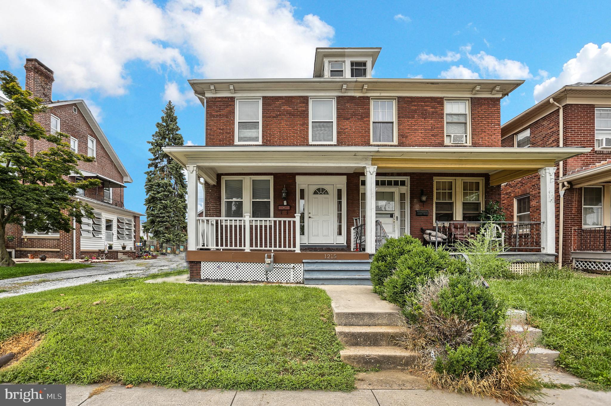 EAST YORK - Residential