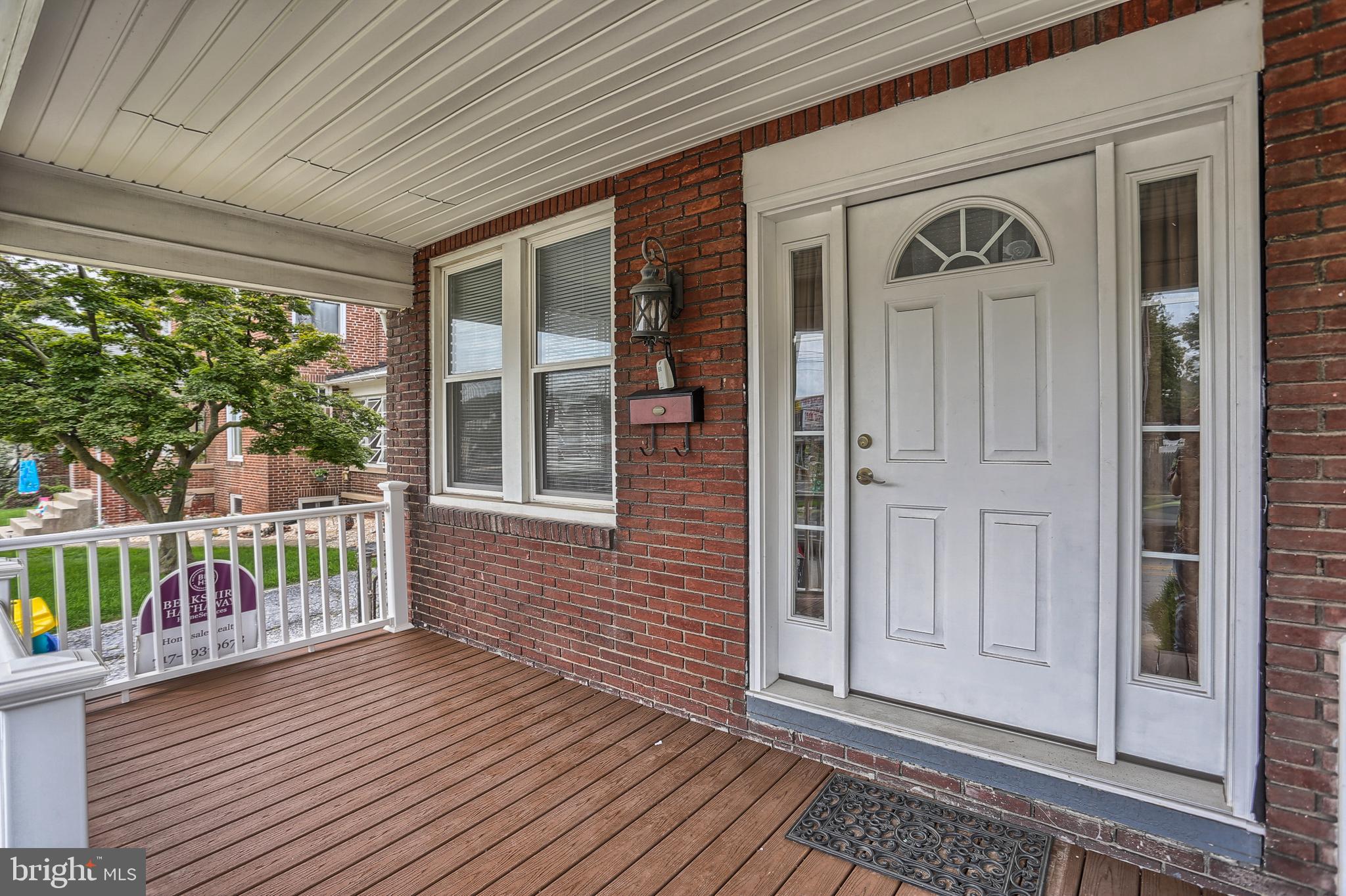 EAST YORK - Residential