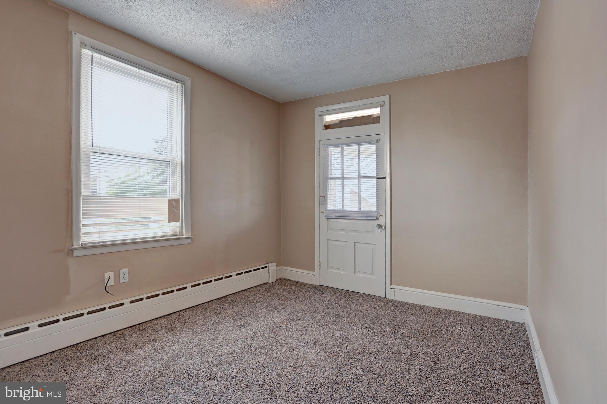 EAST YORK - Residential